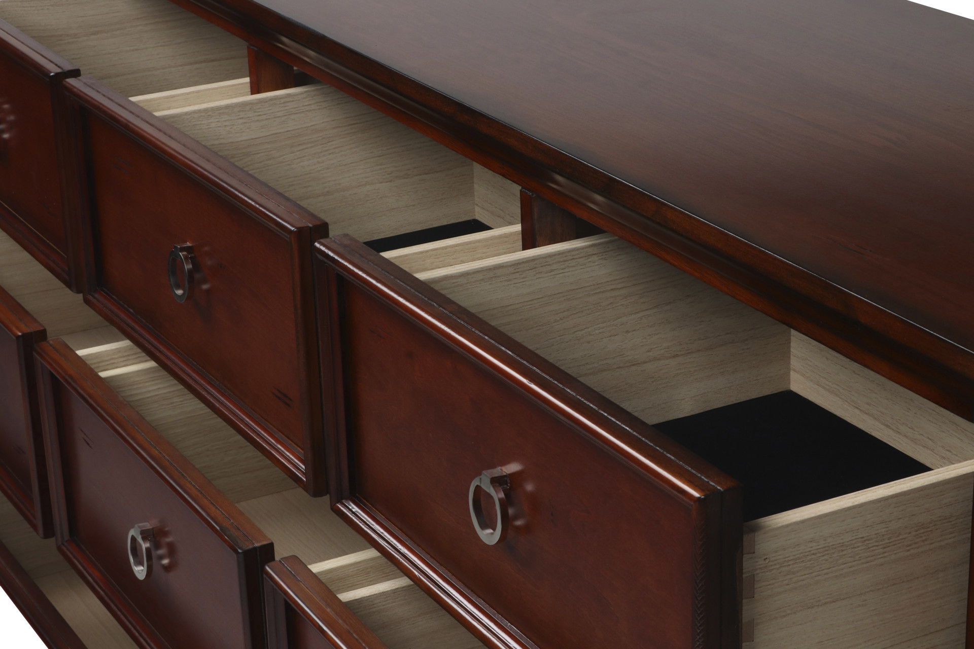 Tamarack - Dresser