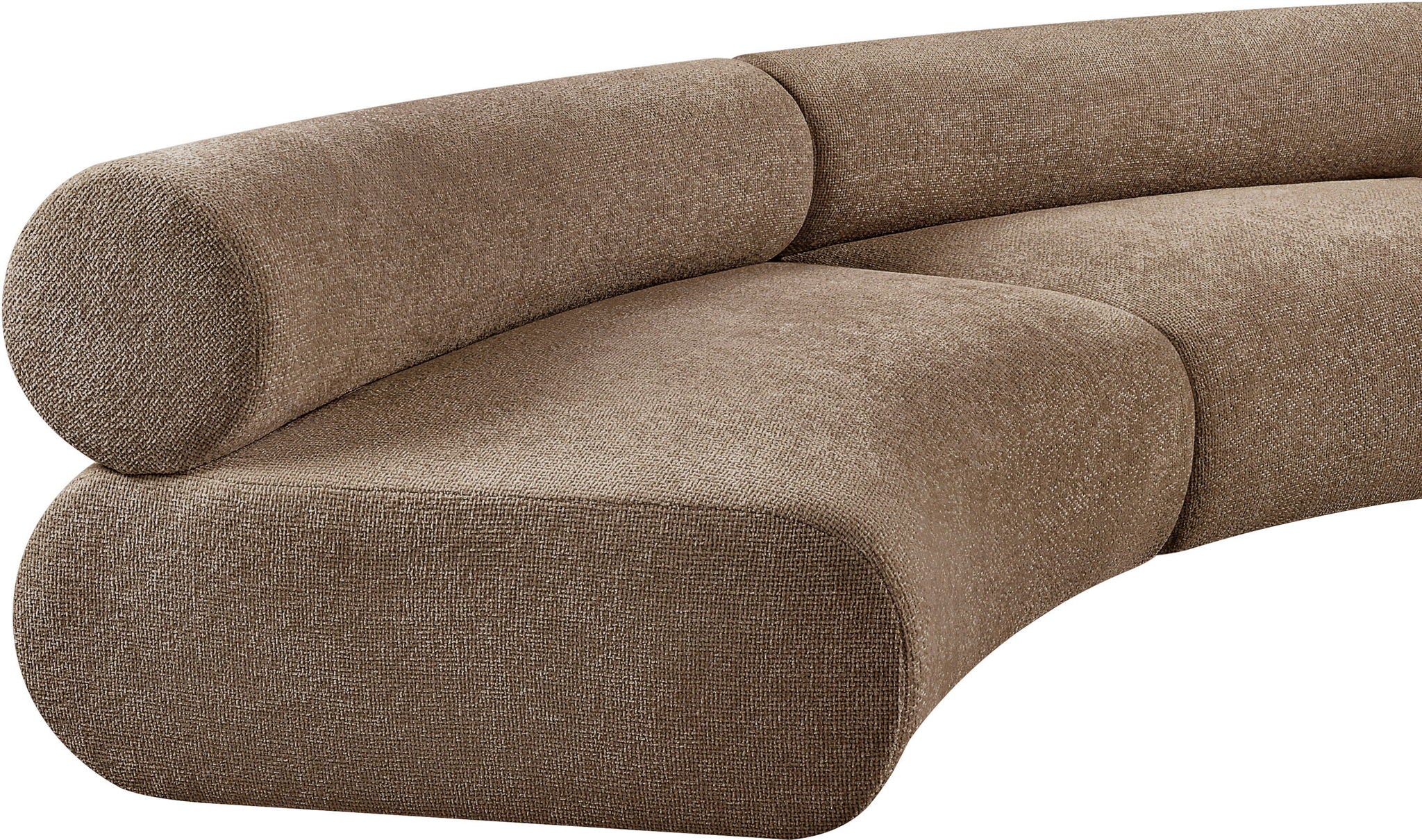 Bale - 3 Piece Modular Sofa