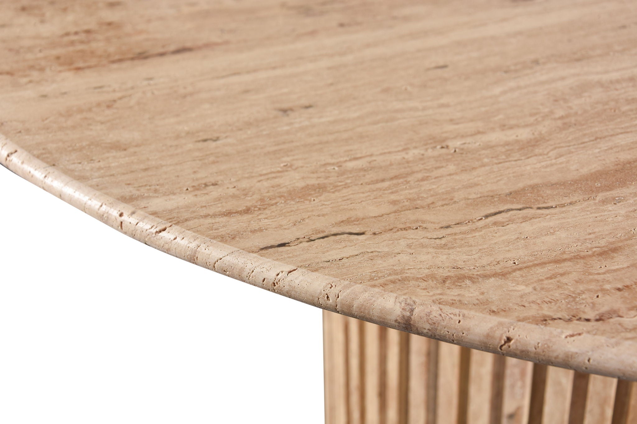 Genoa - Dining Table