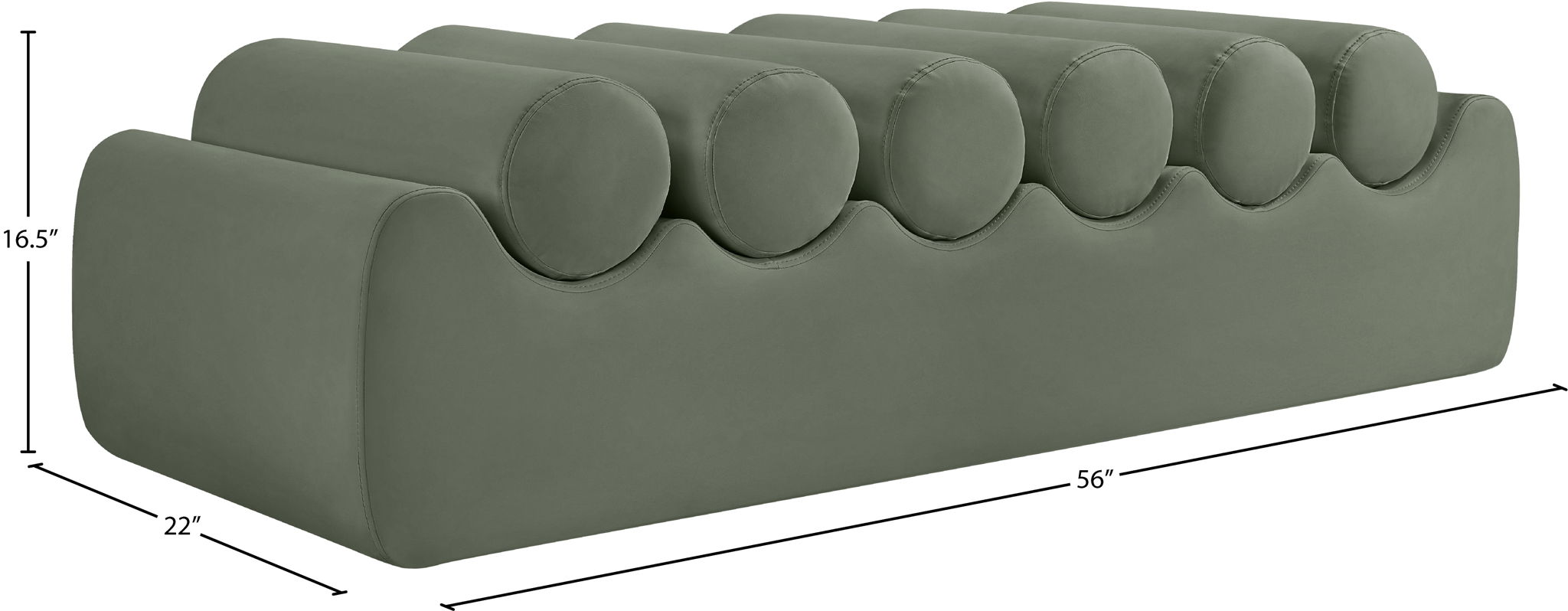 Rumble - Bench