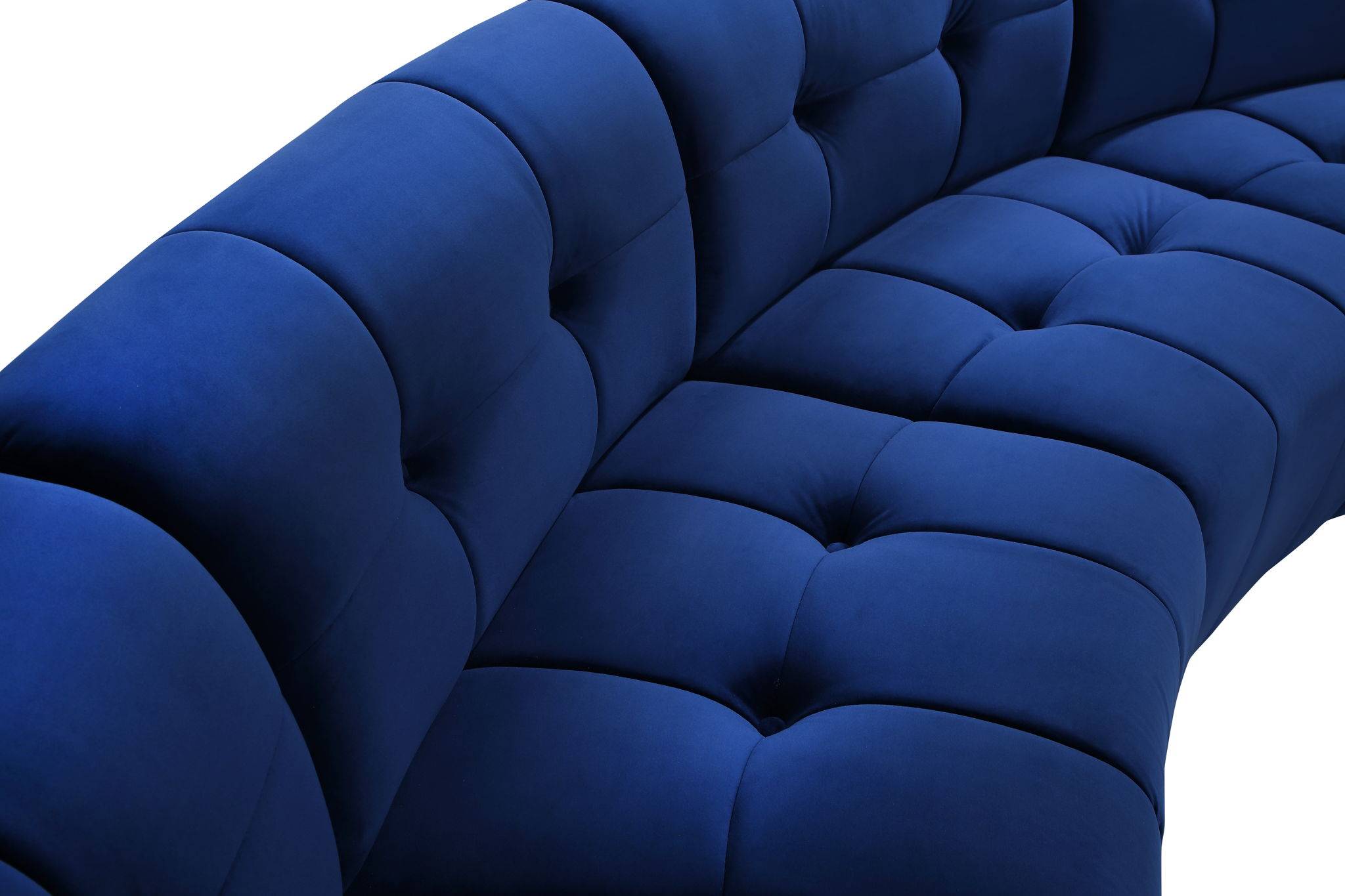 Limitless - 11 Pc. Modular Sectional