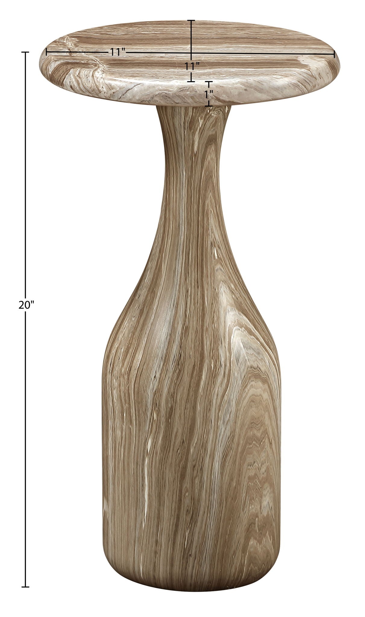 Savona - End Table