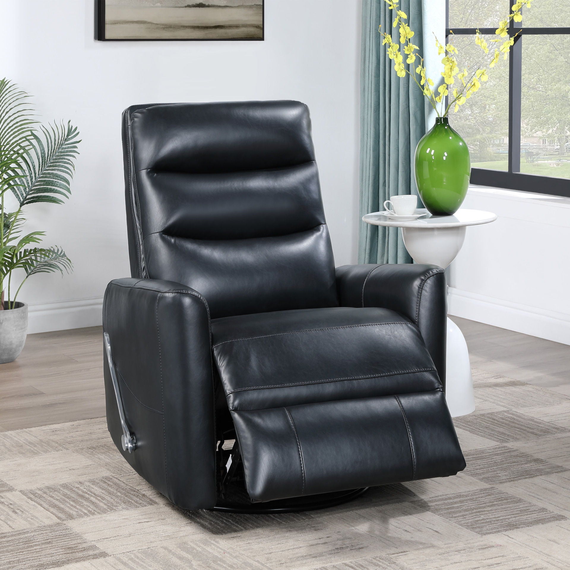 Takami - Swivel Recliner