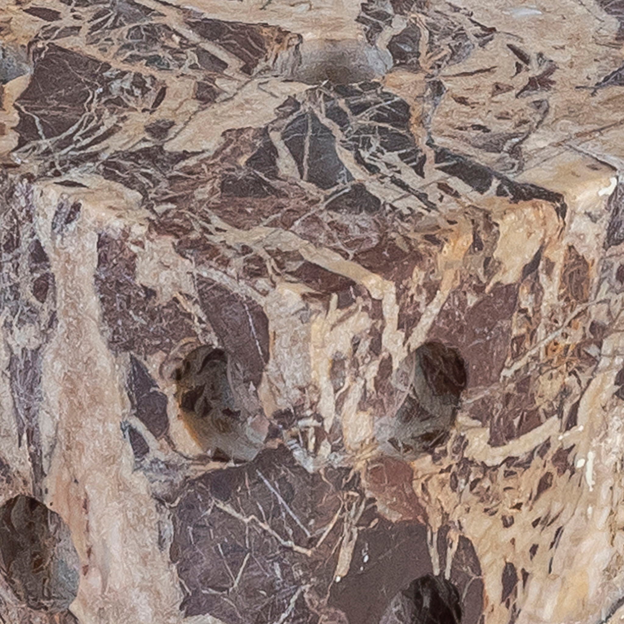 Dice - Marble Decorative