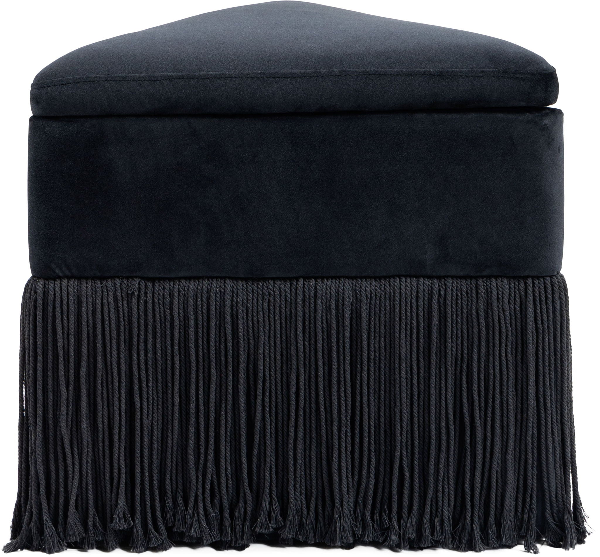 Trivoli - Ottoman / Stool