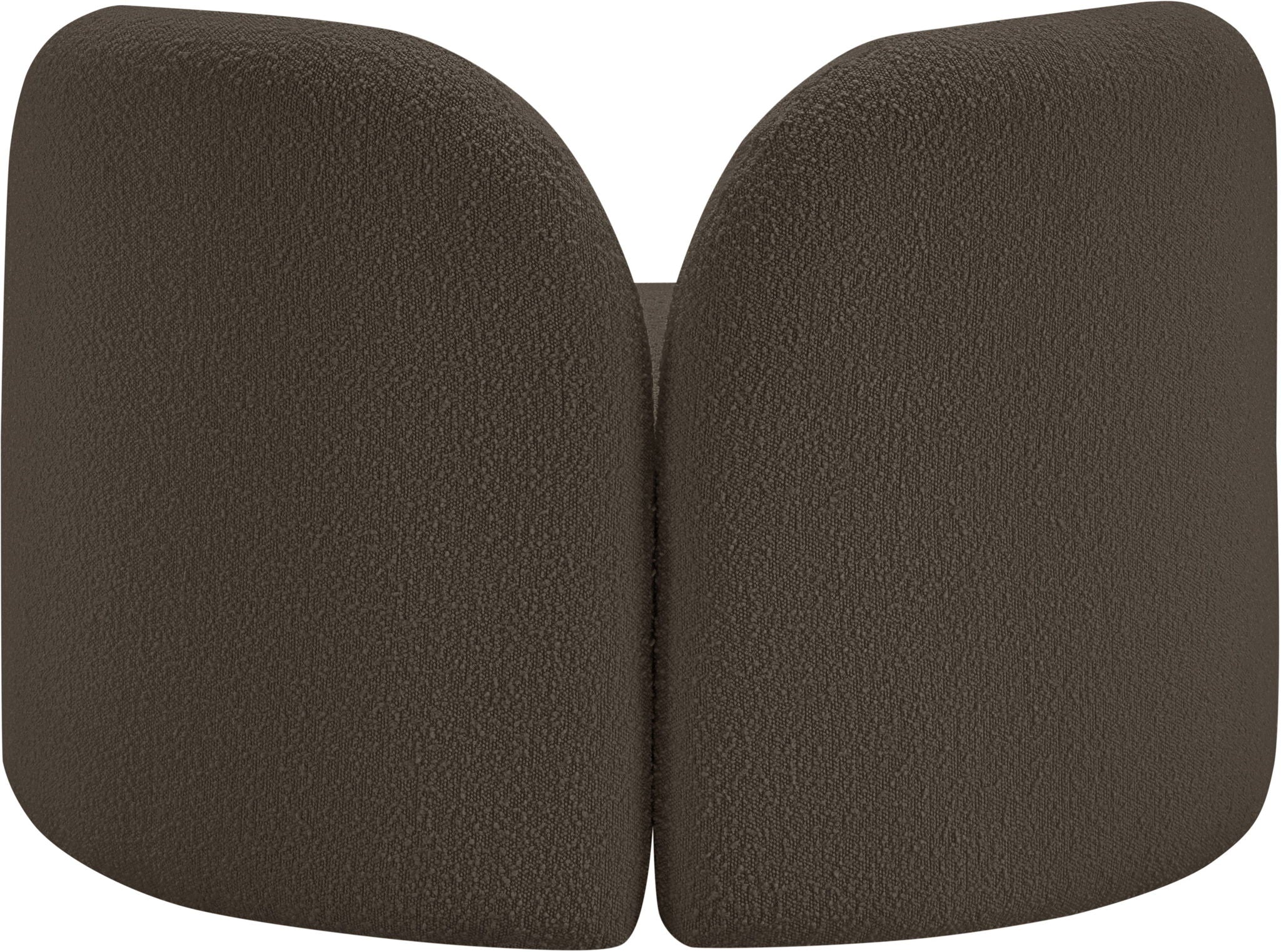 Daphne - Boucle Chair