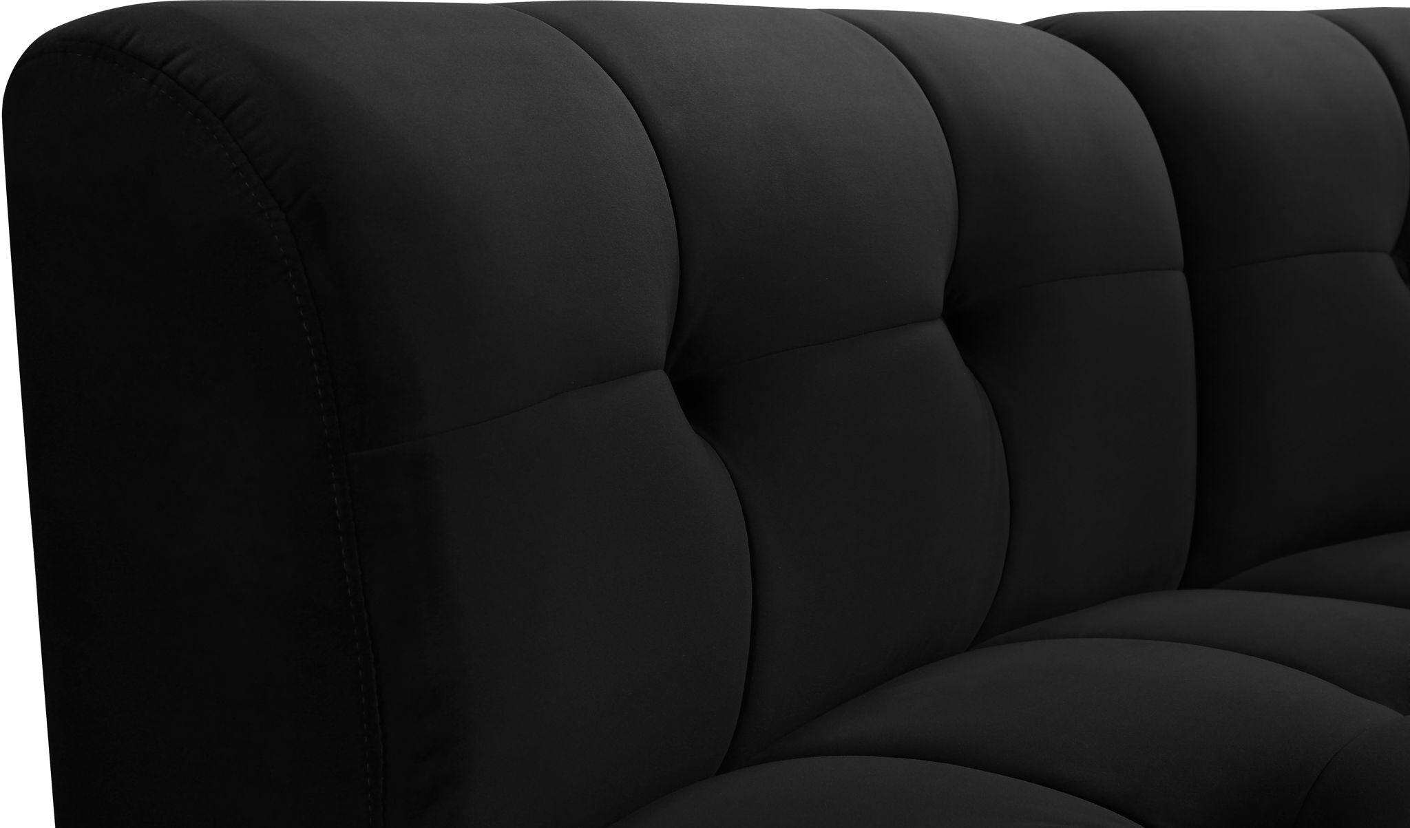 Limitless - 10 Pc. Modular Sectional