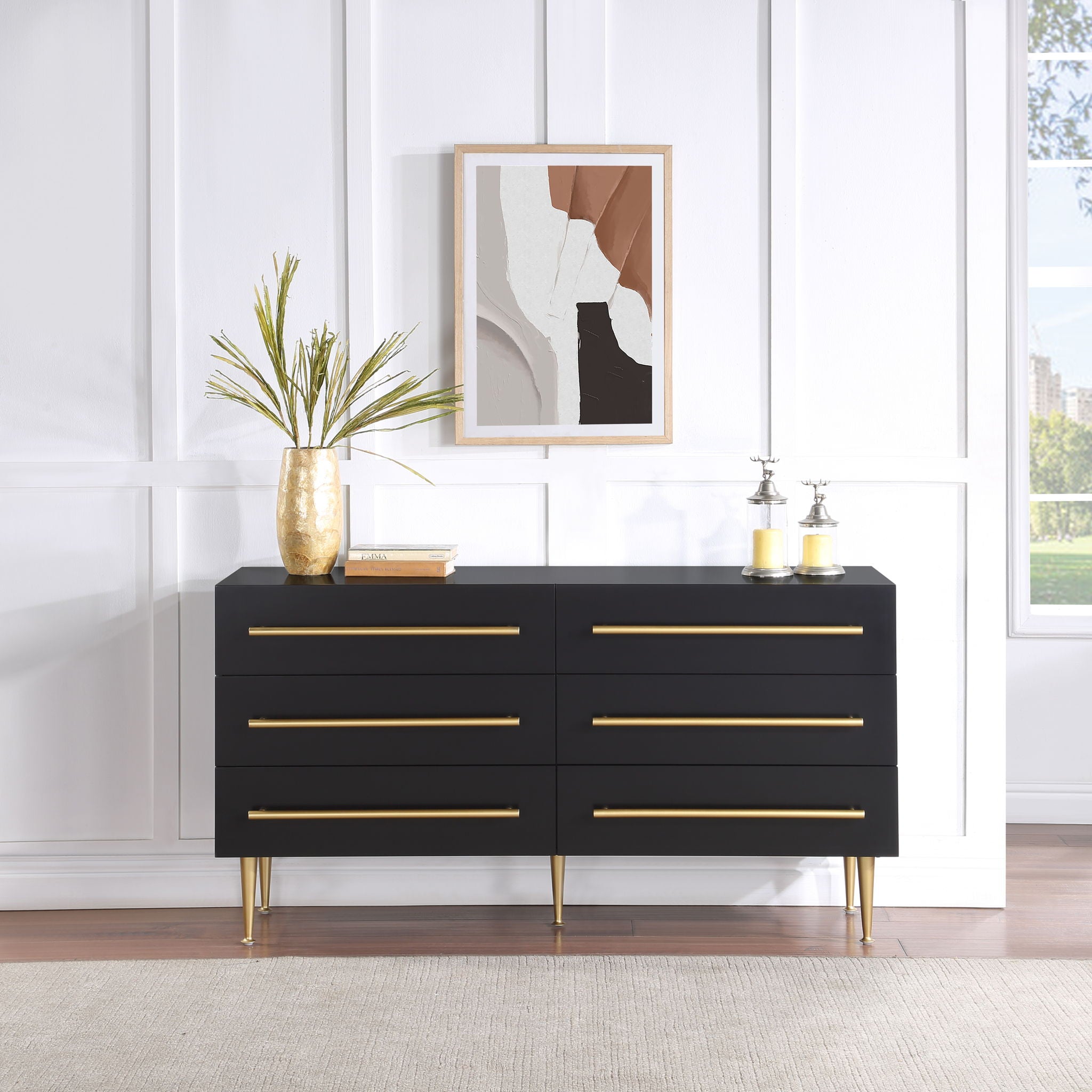 Marisol - Dresser