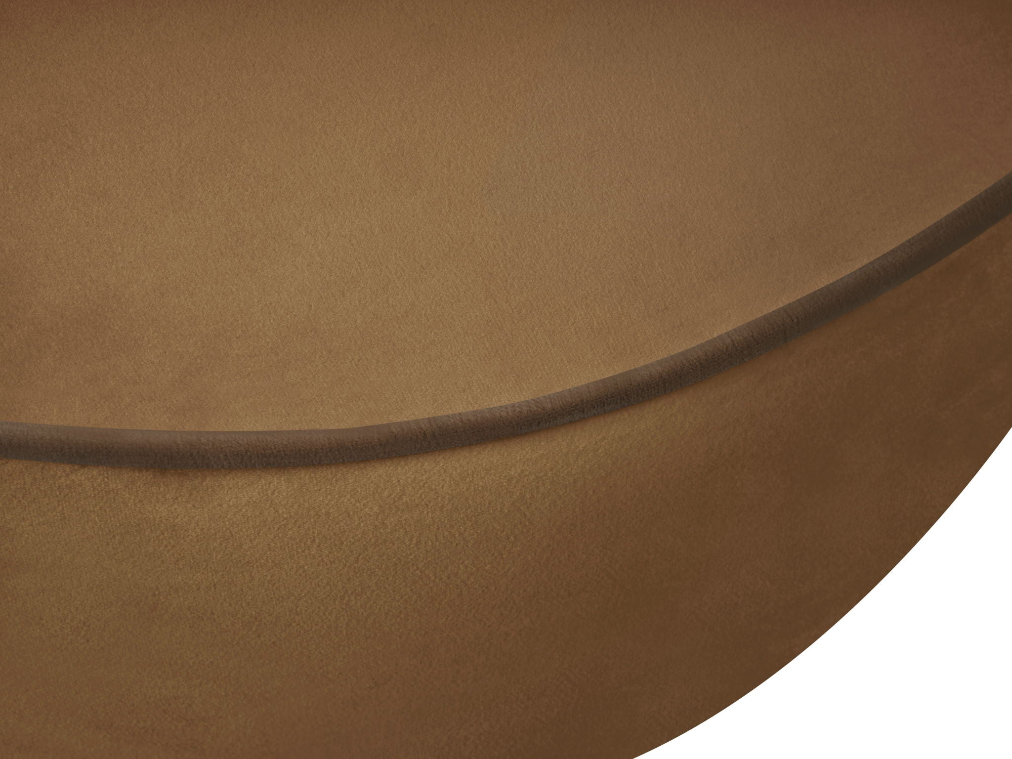 Swerve - Velvet 101" Upholstered Sofa