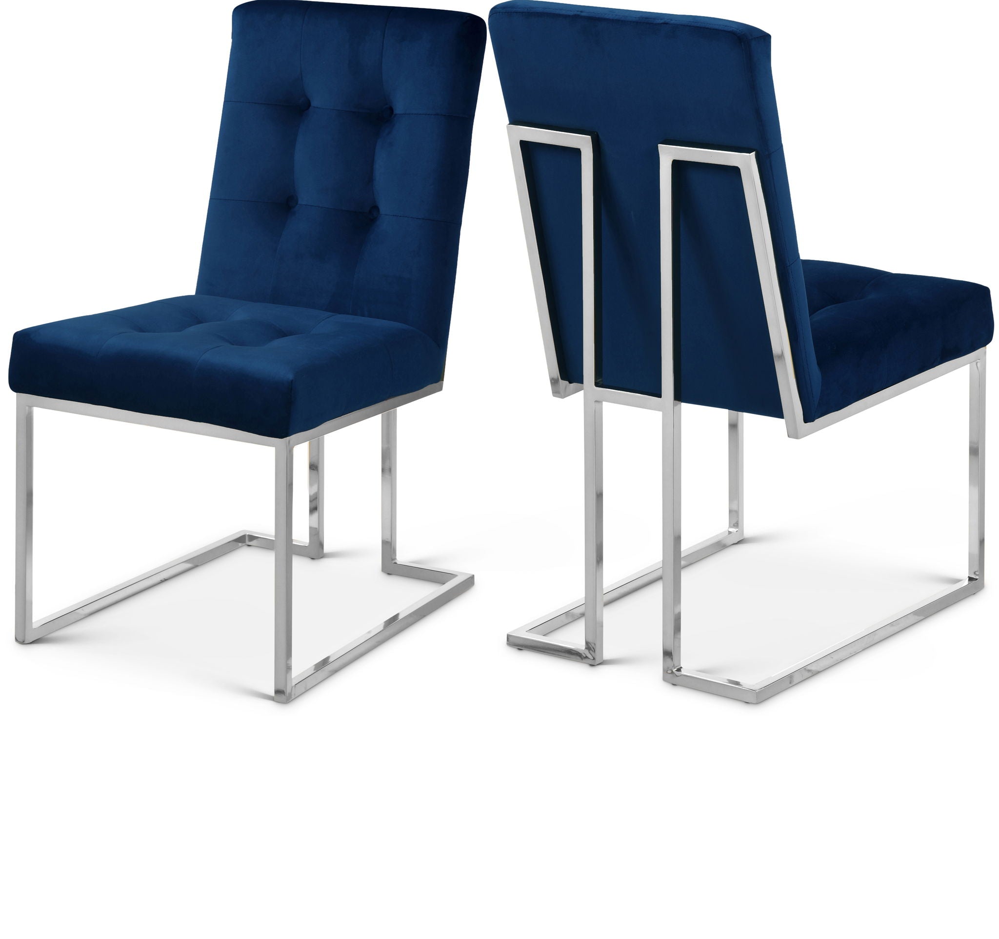 Alexis - Dining Chair (Set of 2)