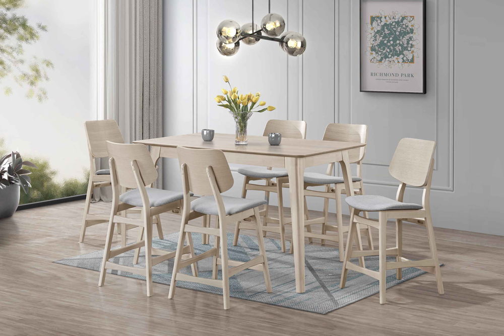 Oscar - Counter Table Set