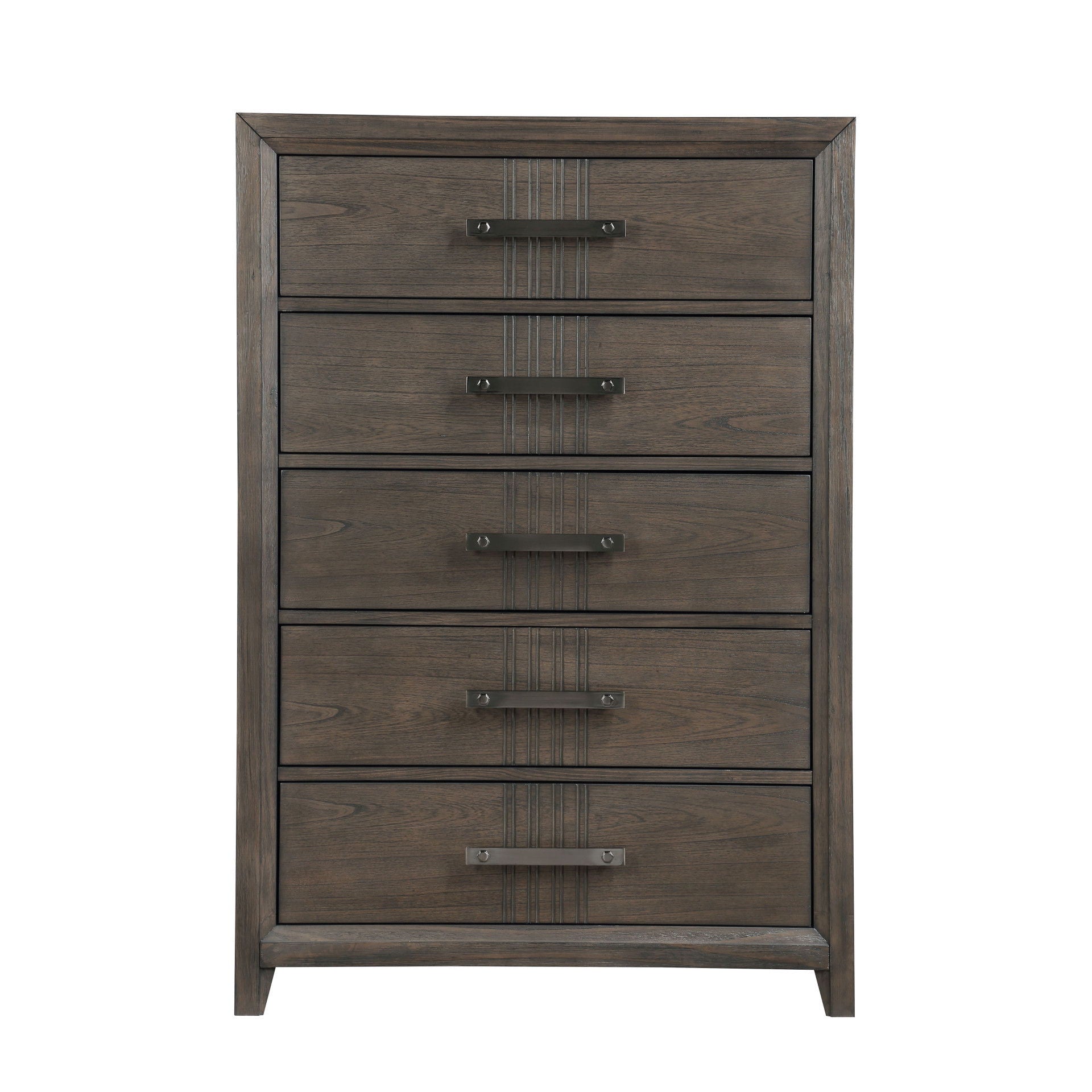 Landon - Chest - Walnut