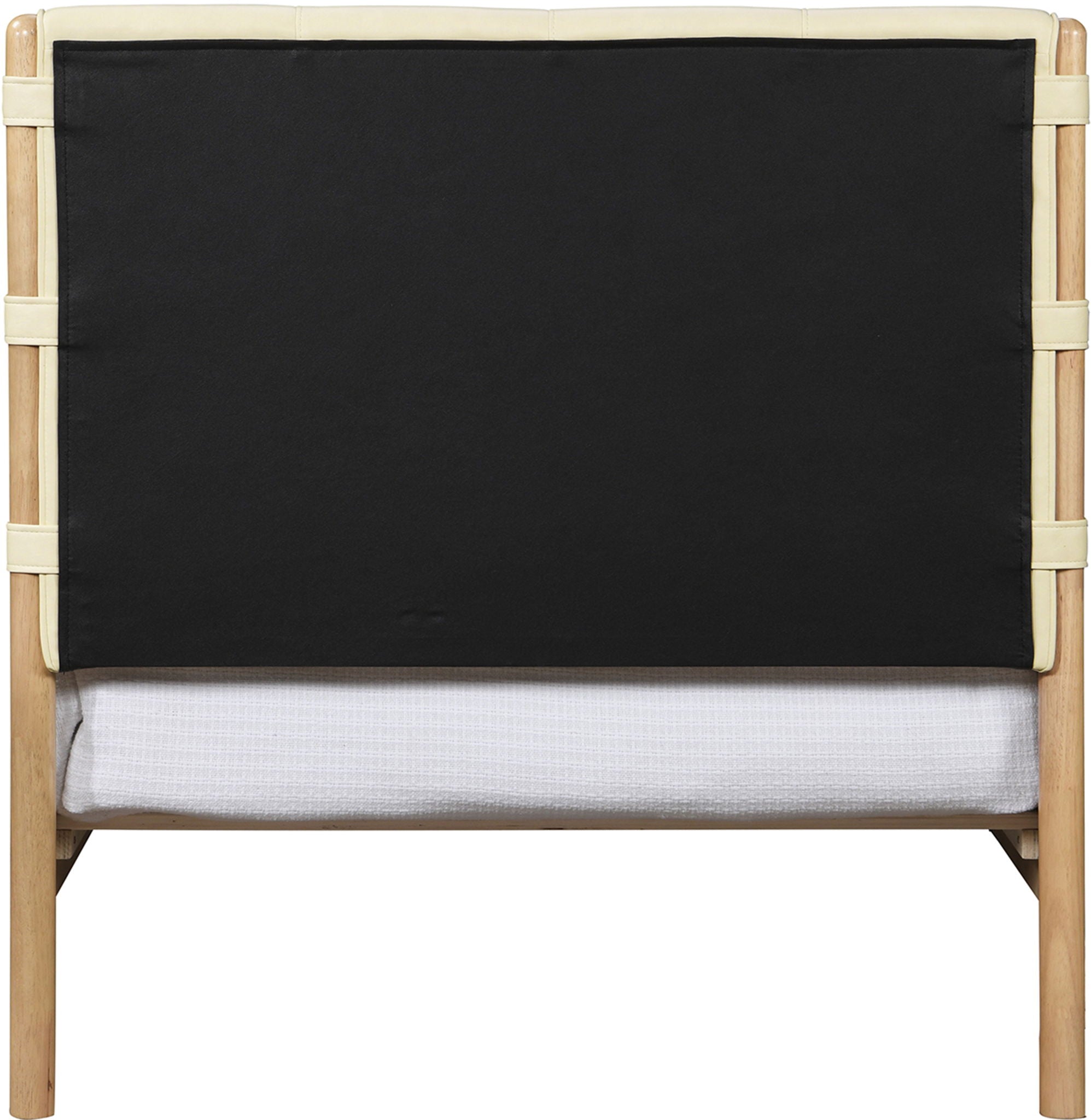 Asher - Bed