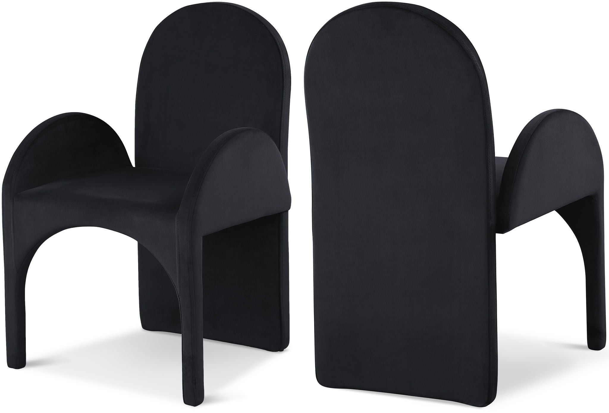 Summer - Dining Arm Chair (Set of 2)