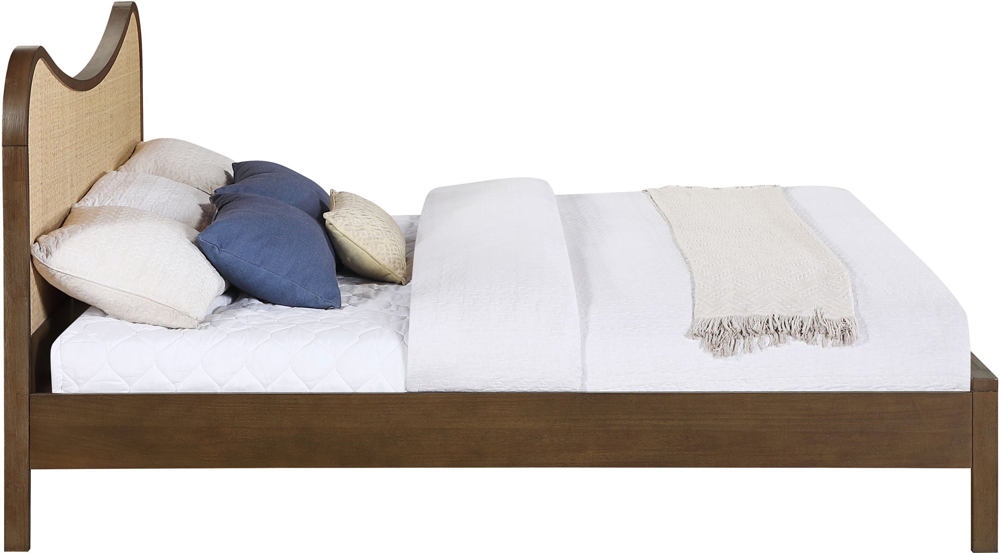 Windsor - Bed