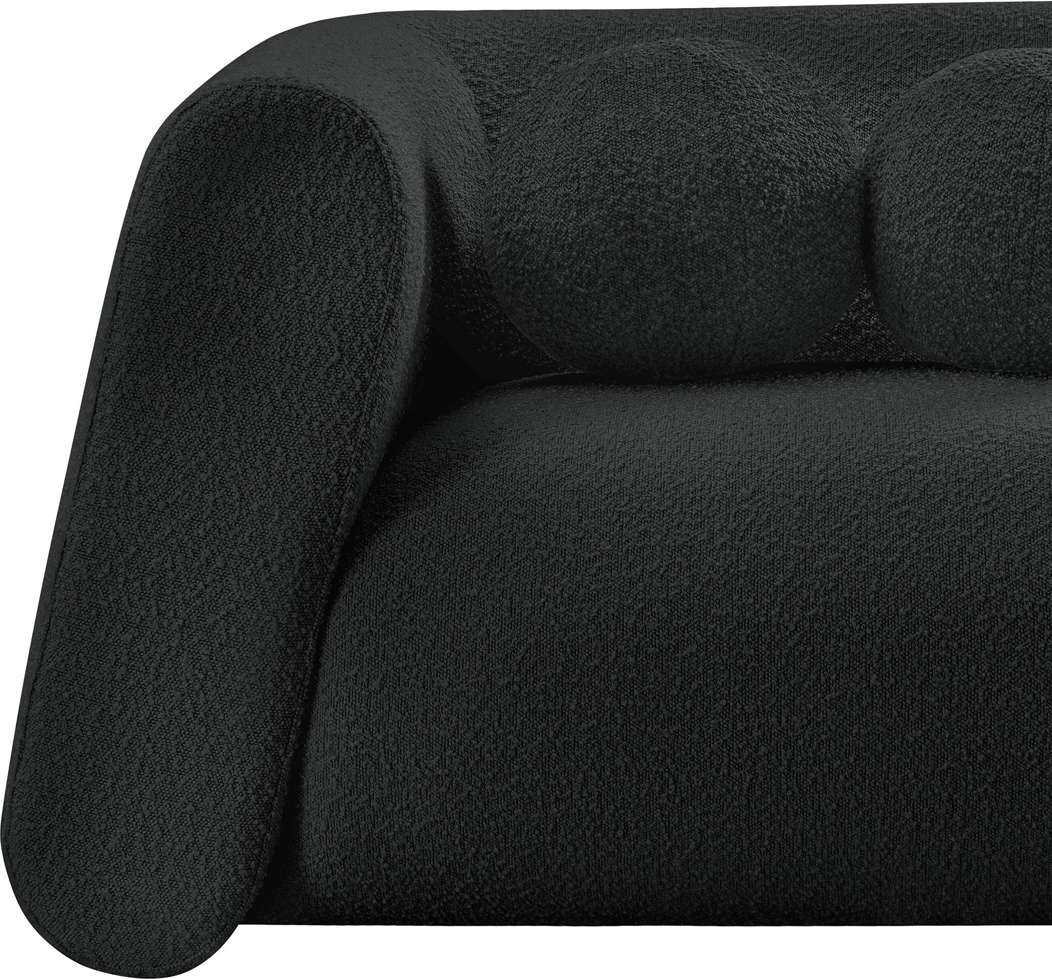 Abbington - Loveseat