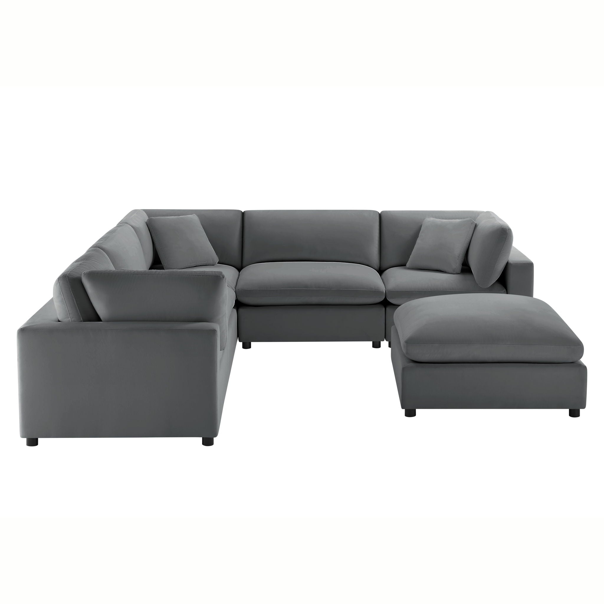 Caylie - Modular Sectional