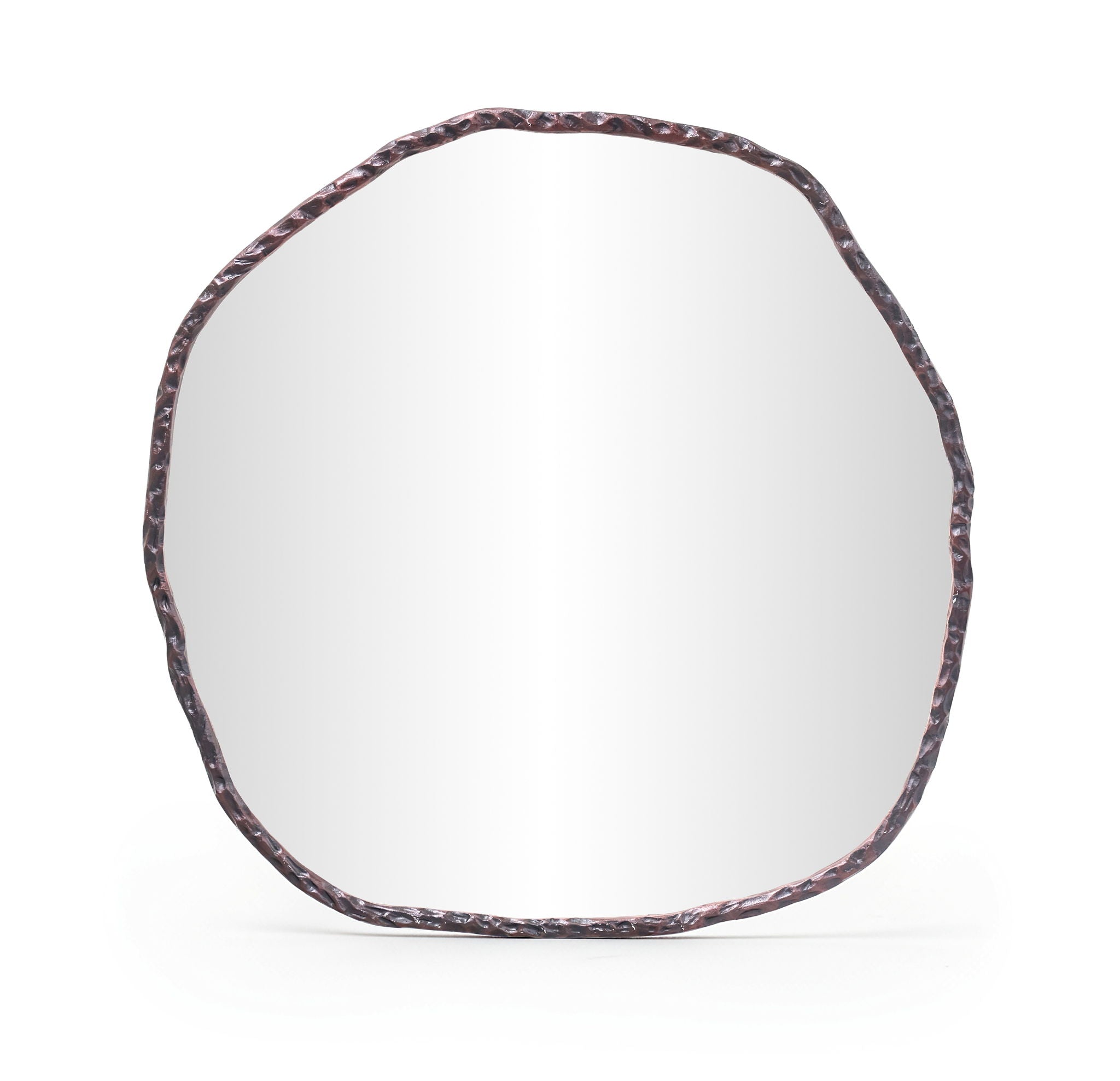 Molten - Iron Mirror