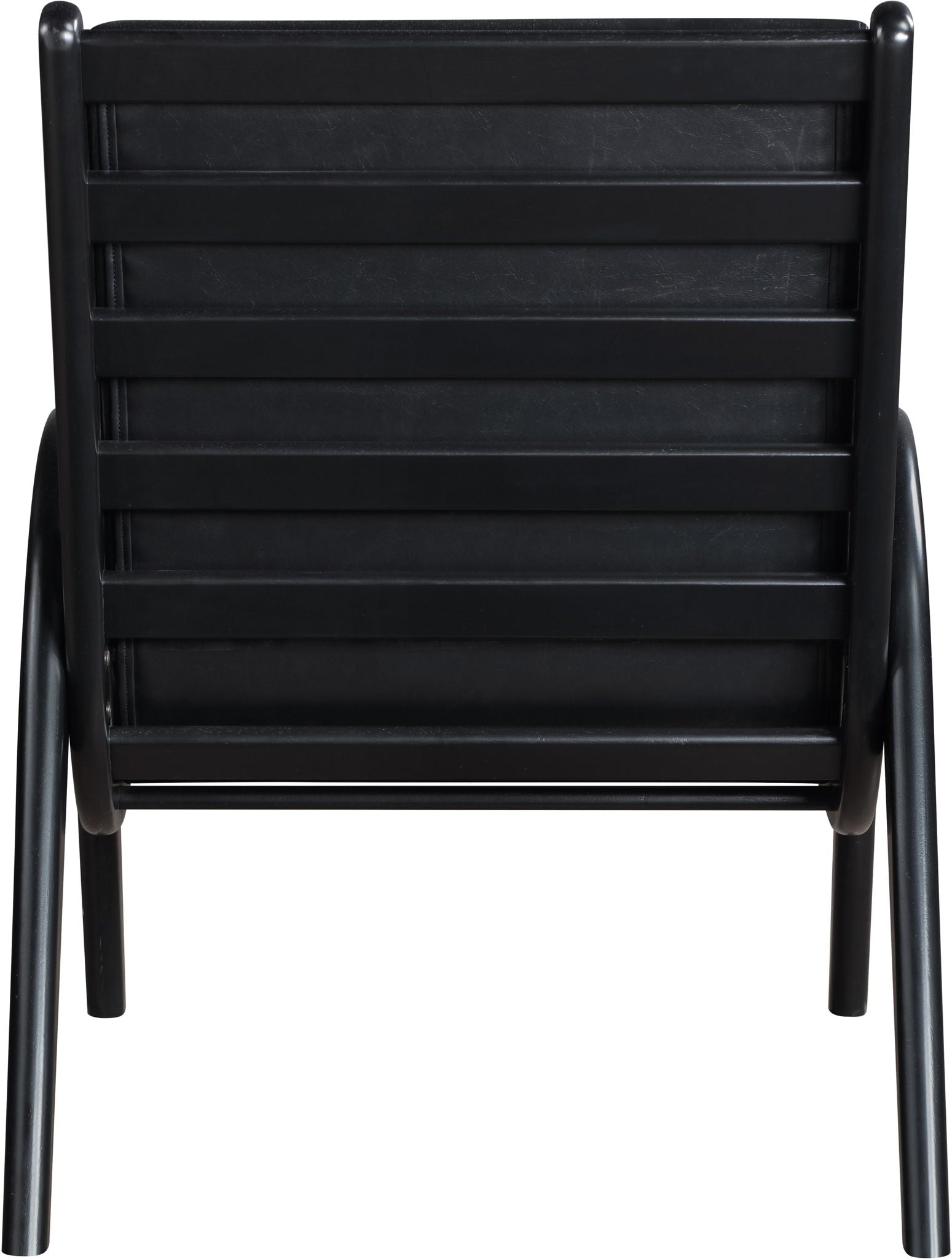 Randal - Accent Chair - Black Frame