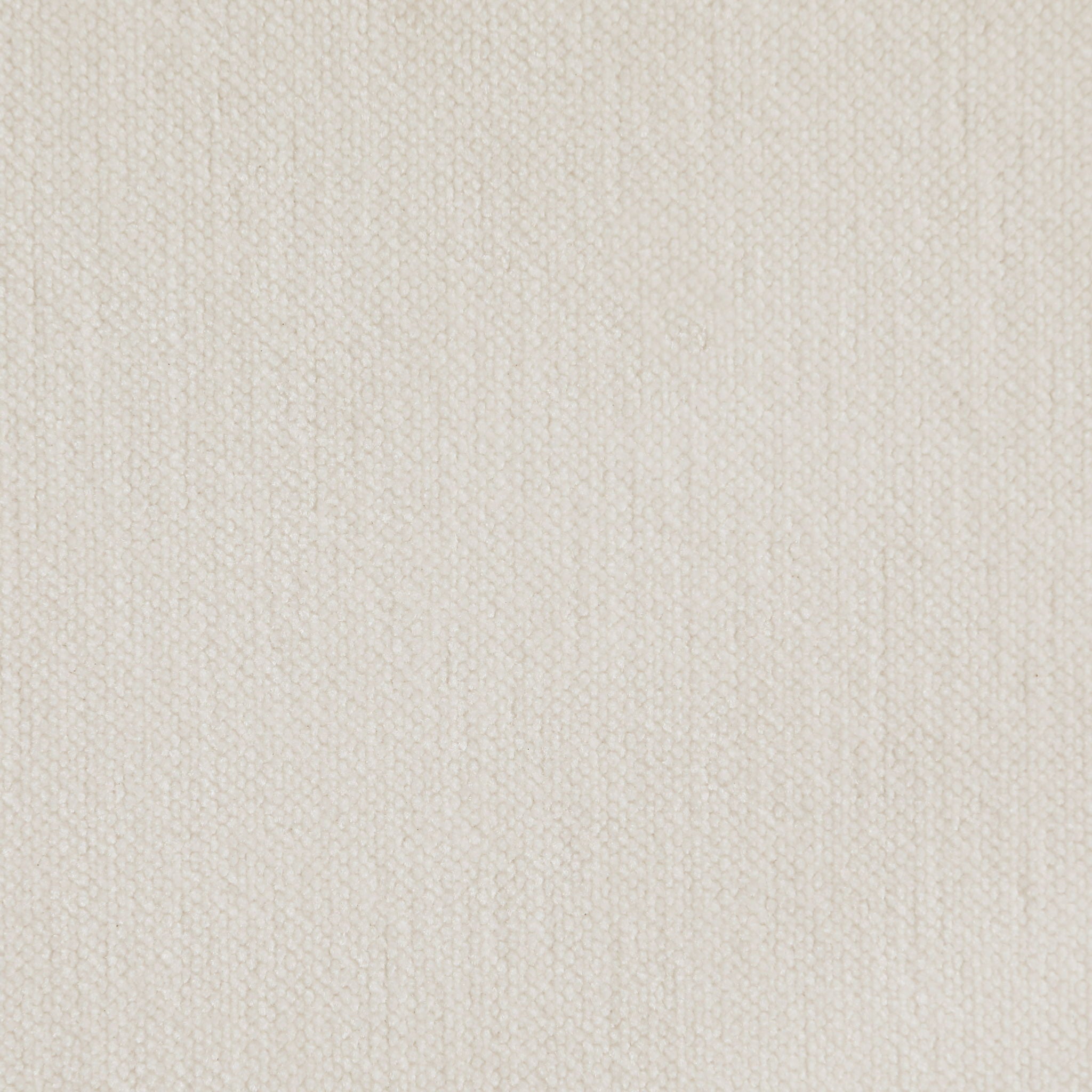 Riccio - Upholstered Stool - Cream