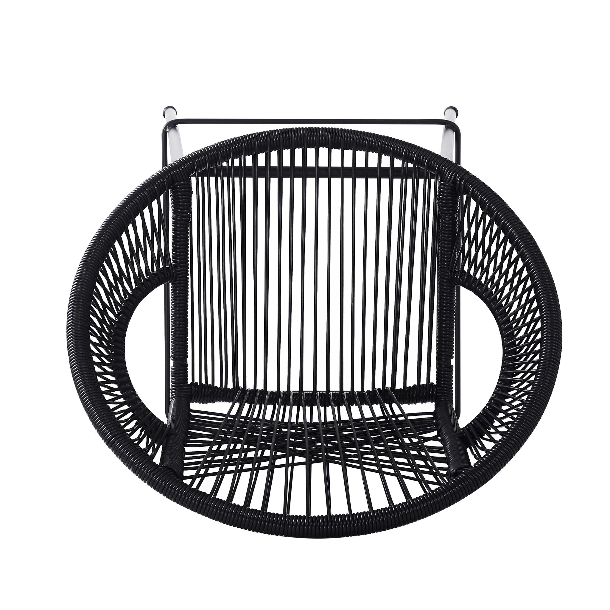 Ferrara - Outdoor Patio Barstool (Set of 2)