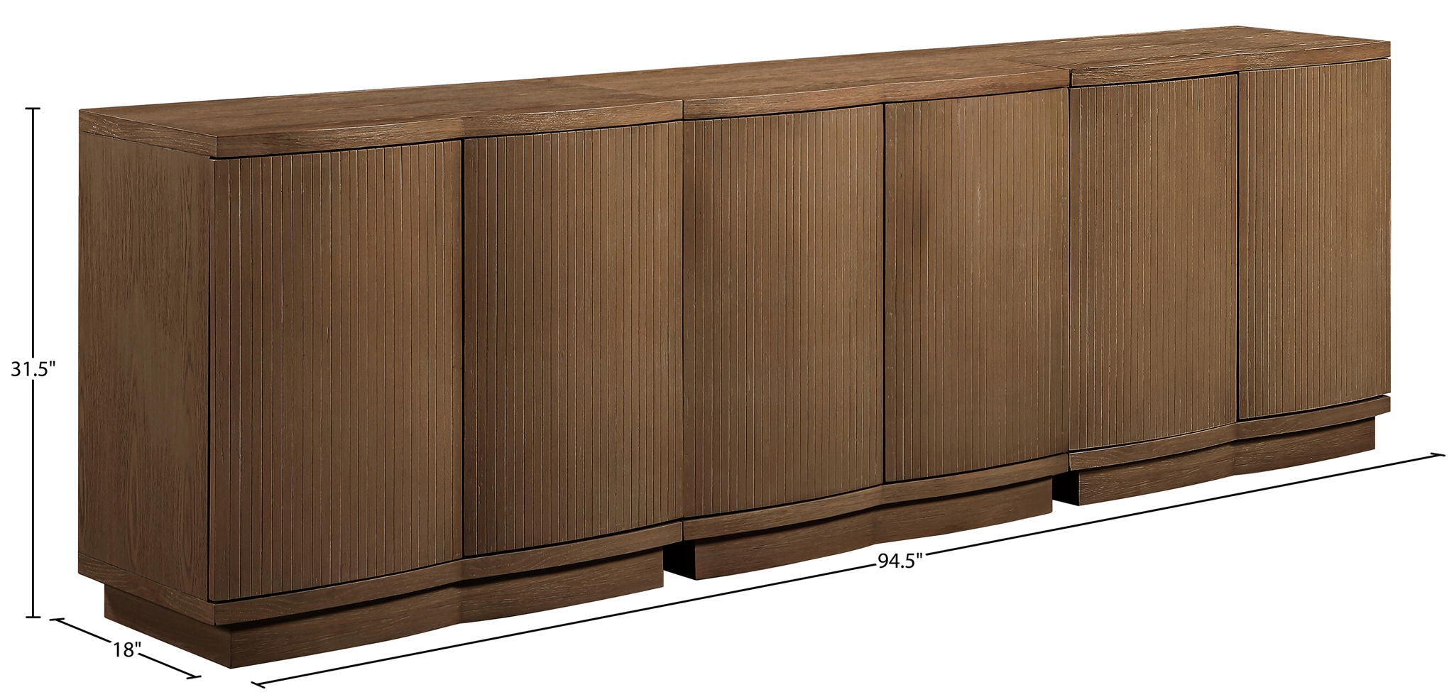 Aveline - Sideboard / Buffet