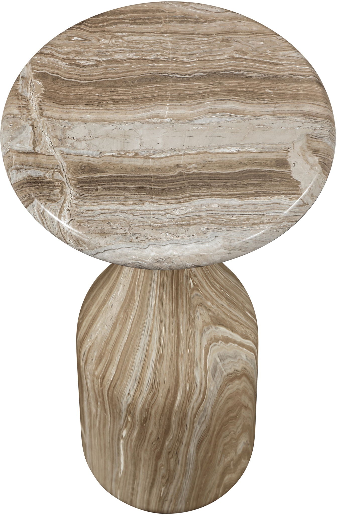 Savona - End Table