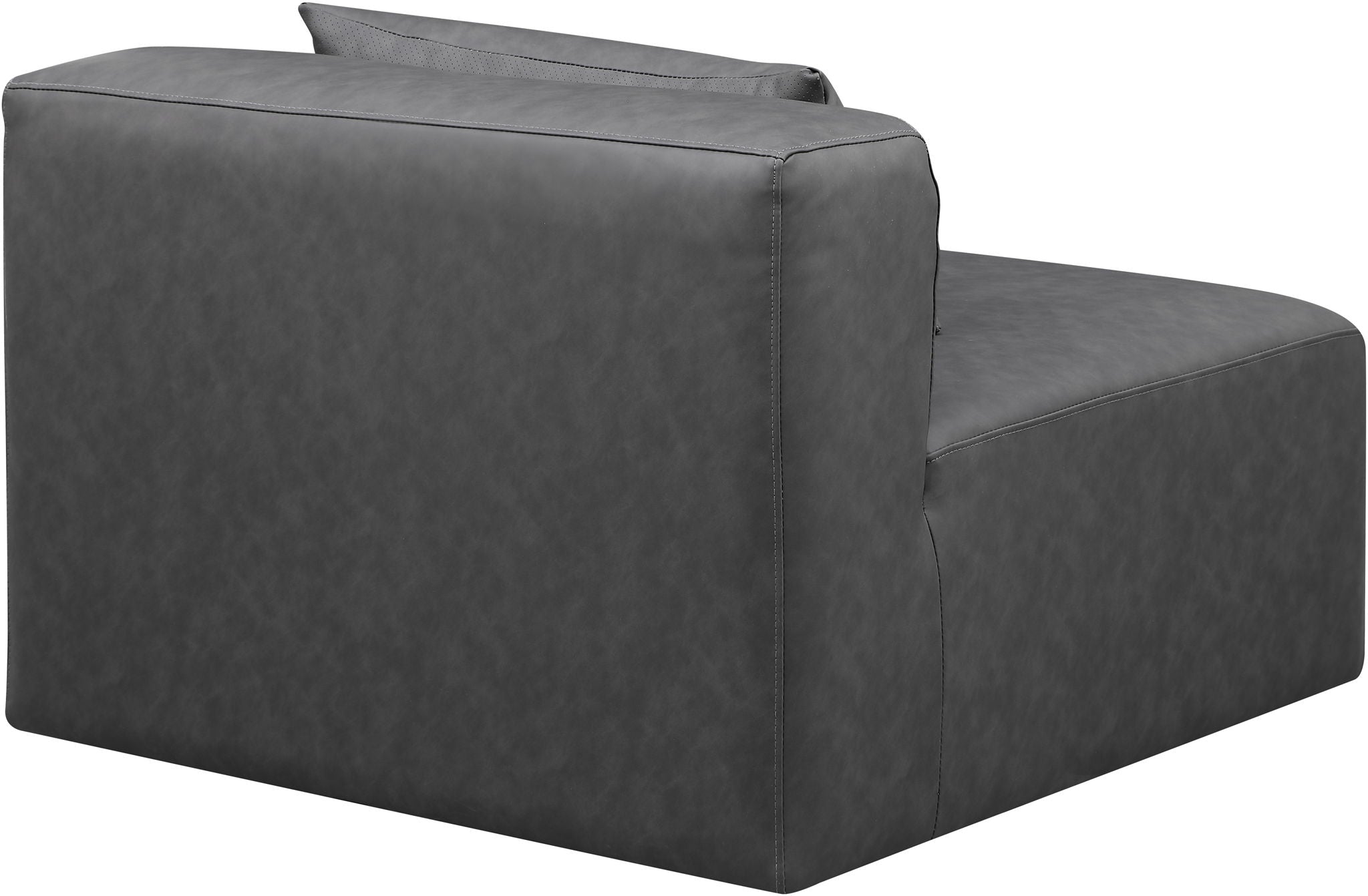 Cube - Armless Chair