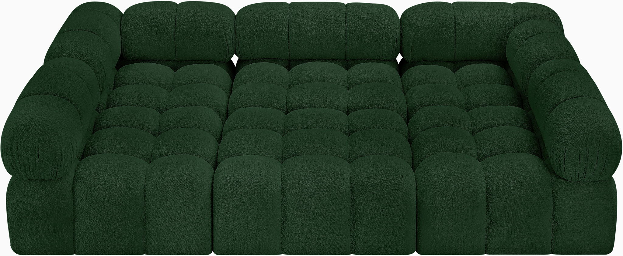 Ames - 6 Piece Modular Sectional