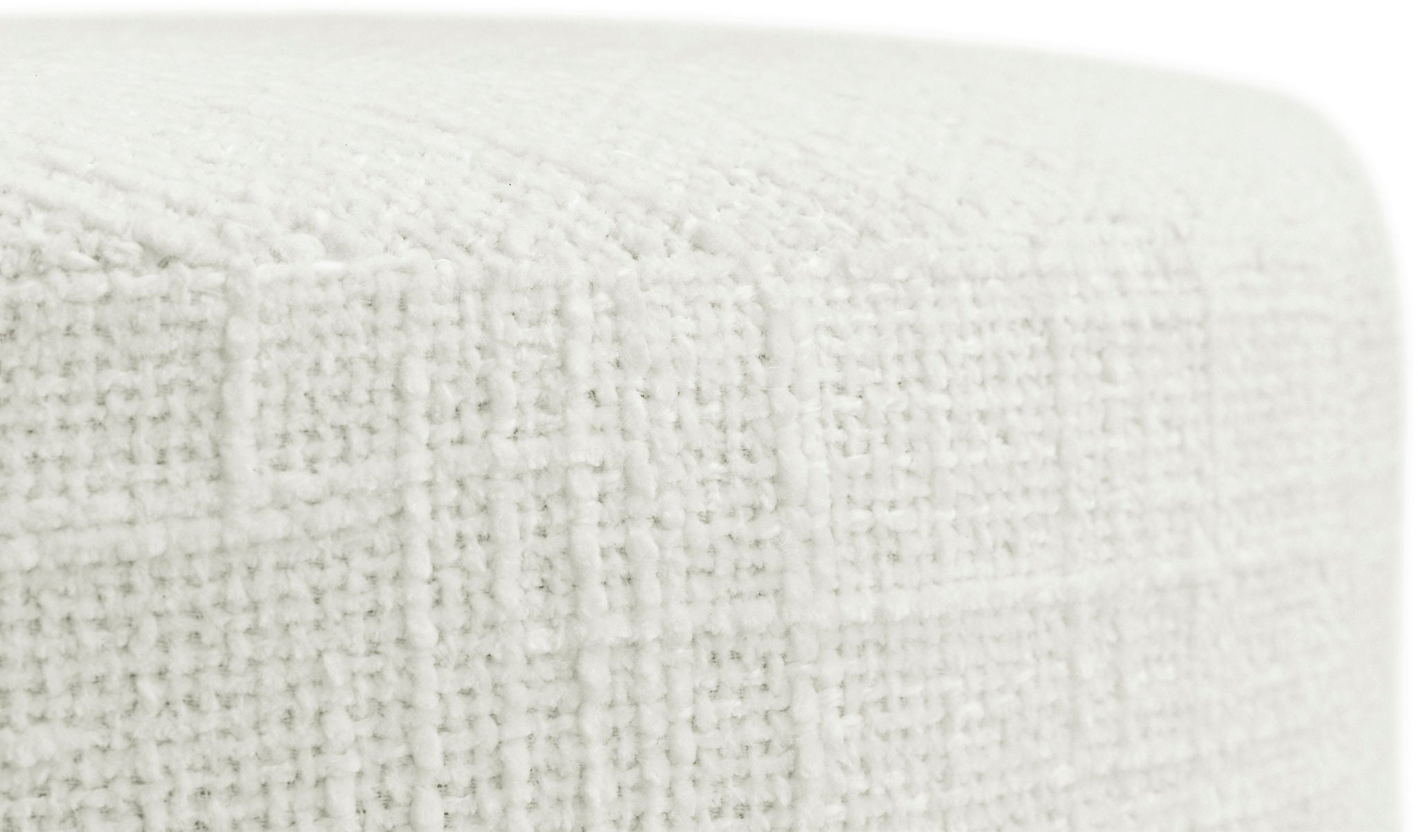 Jasper - Stool - Cream