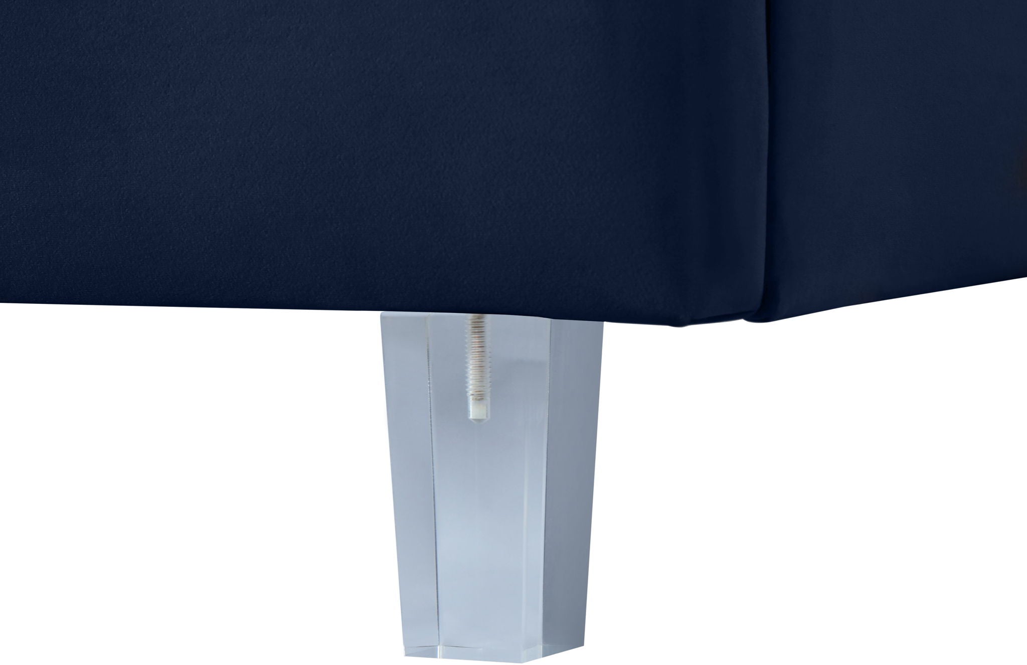 Rainbow - Bed