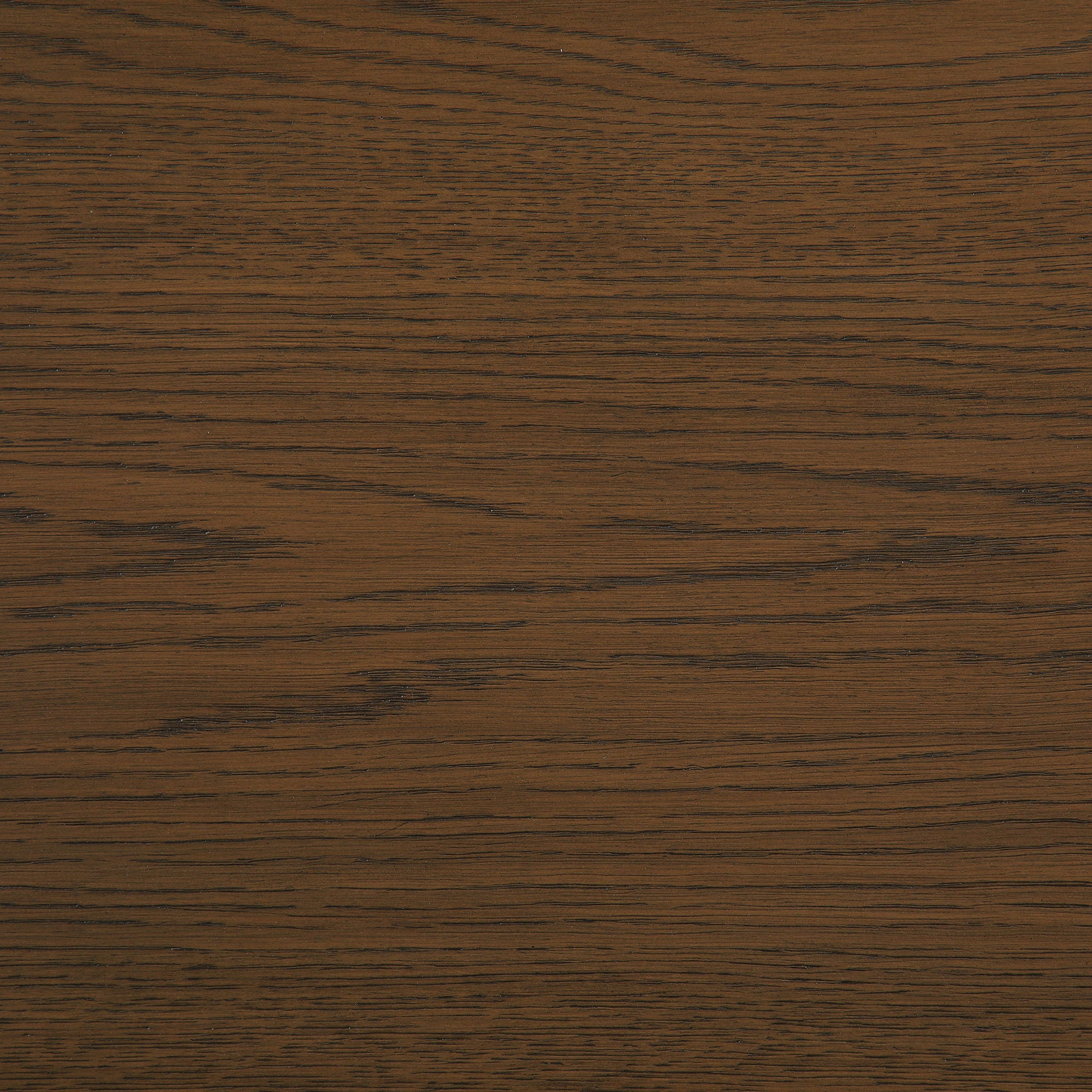 Tavio - 48" Oak Veneer And Solid Wood Dining Table