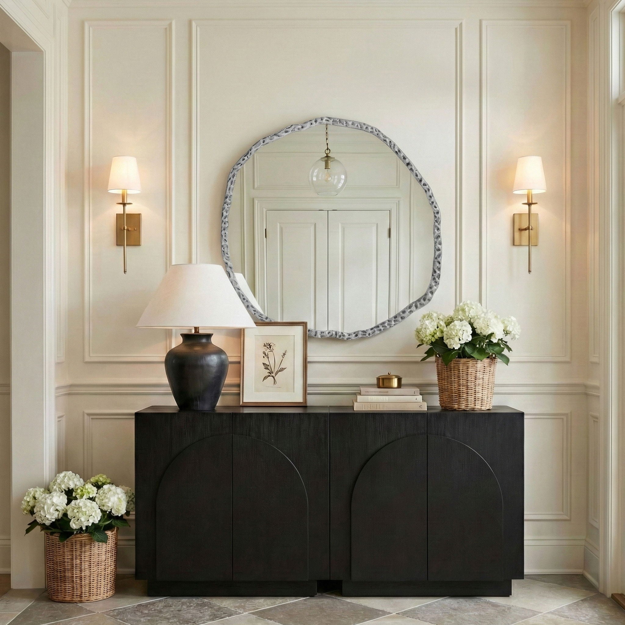 Molten - Iron Mirror