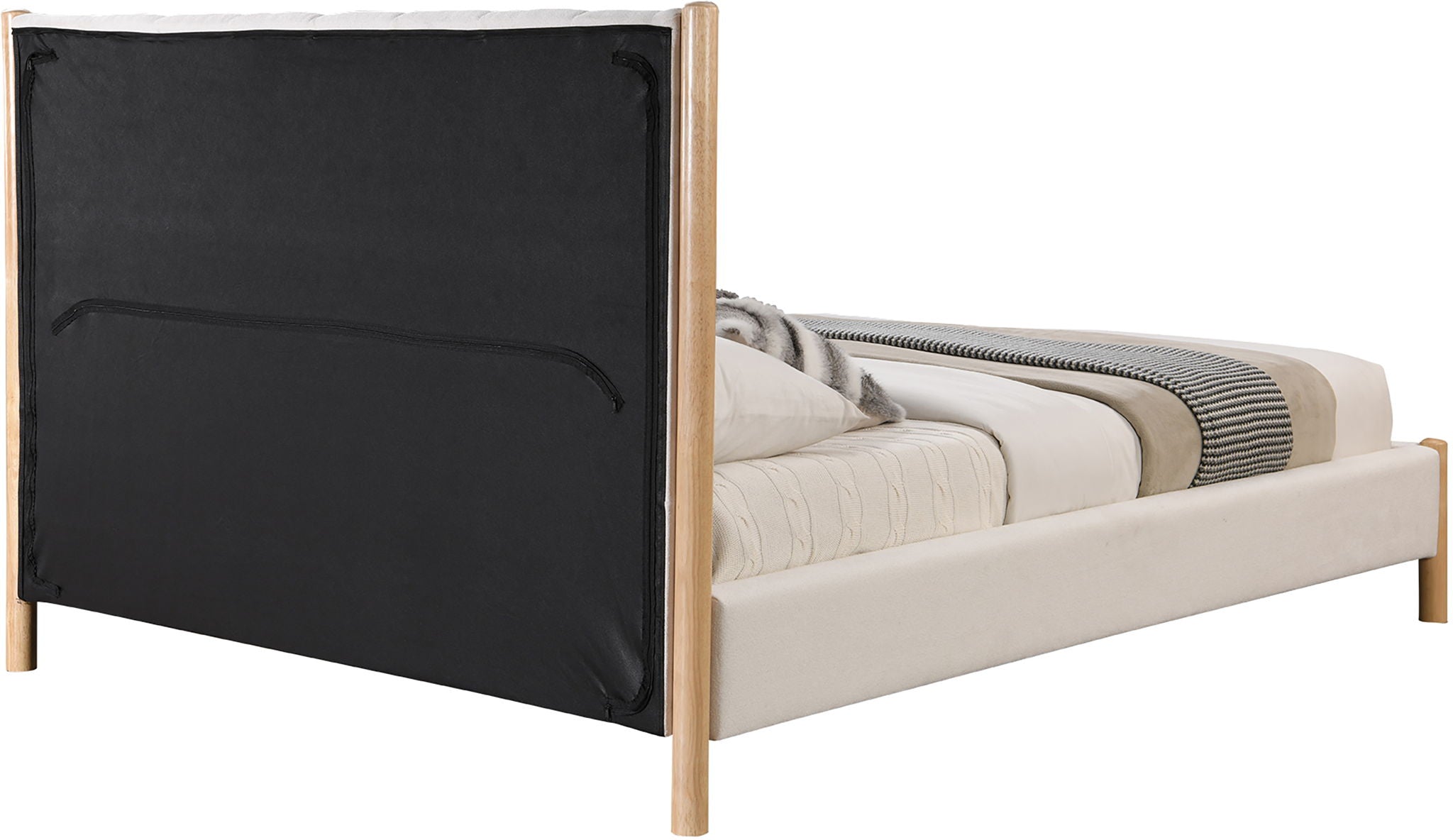 Kona - Bed