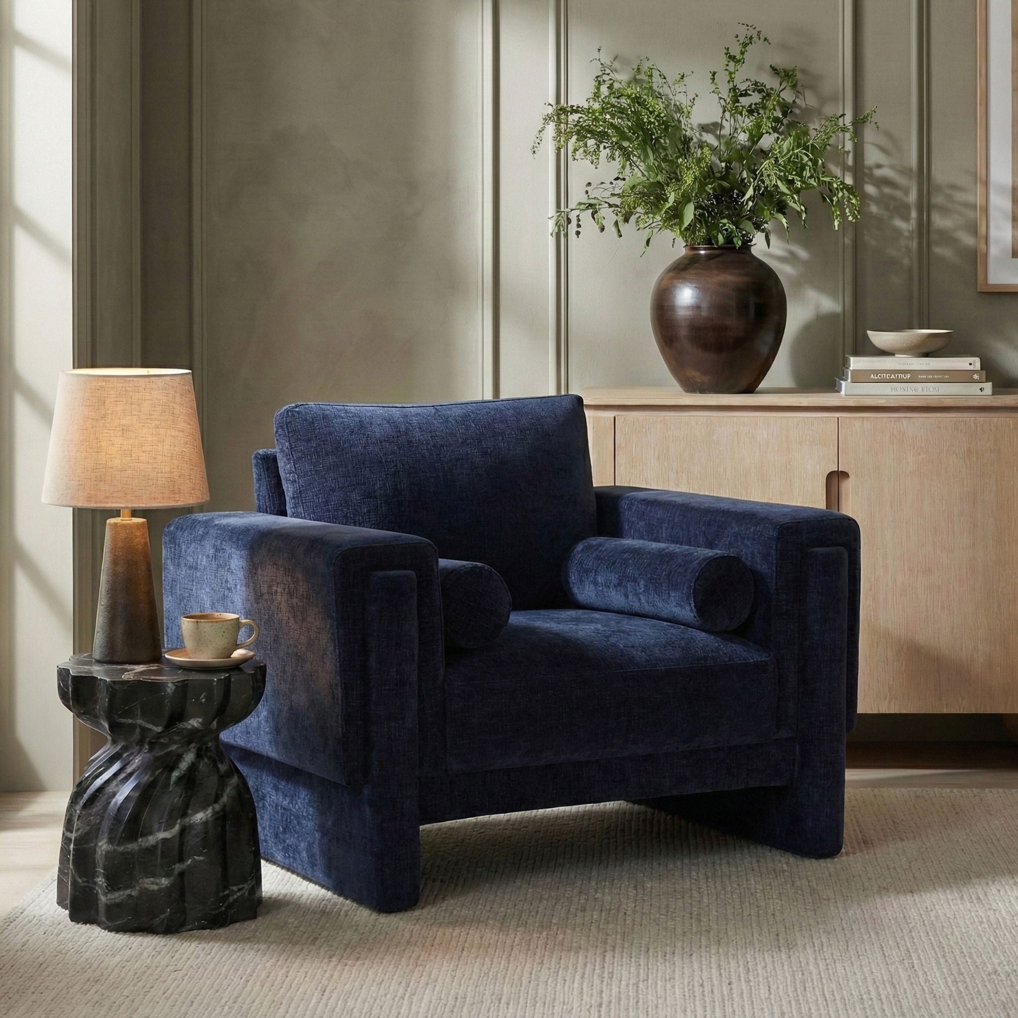 Madeline - Chair