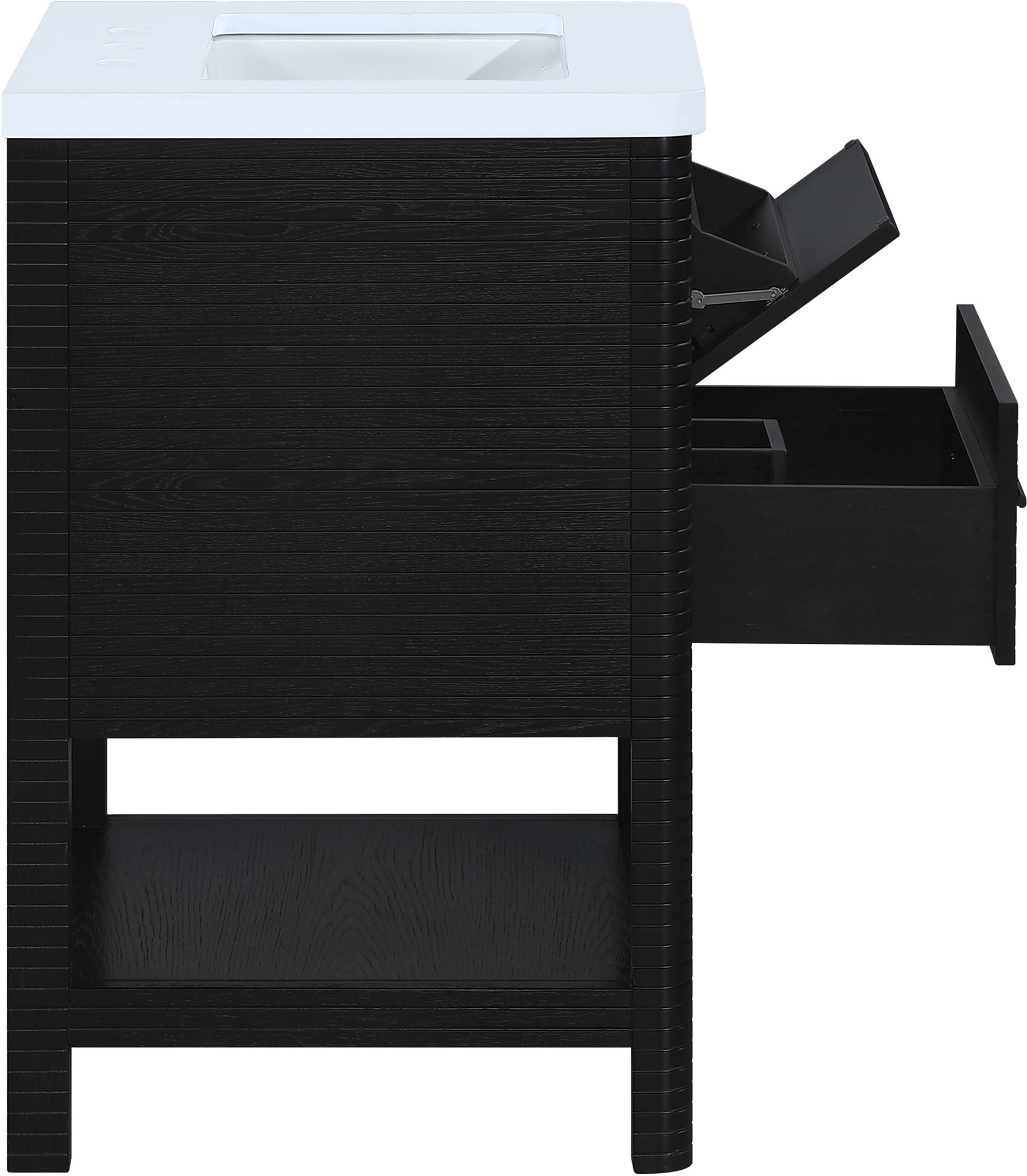 Oakwell - Bathroom Vanity