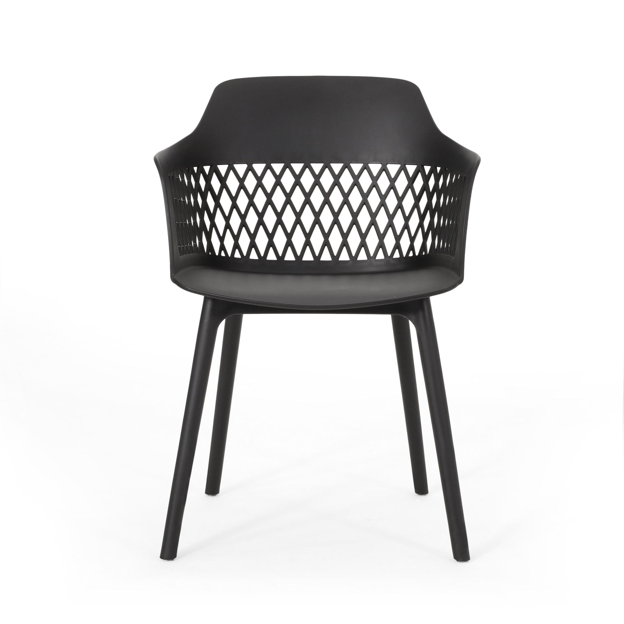 Azalea - Chair (Set of 2)