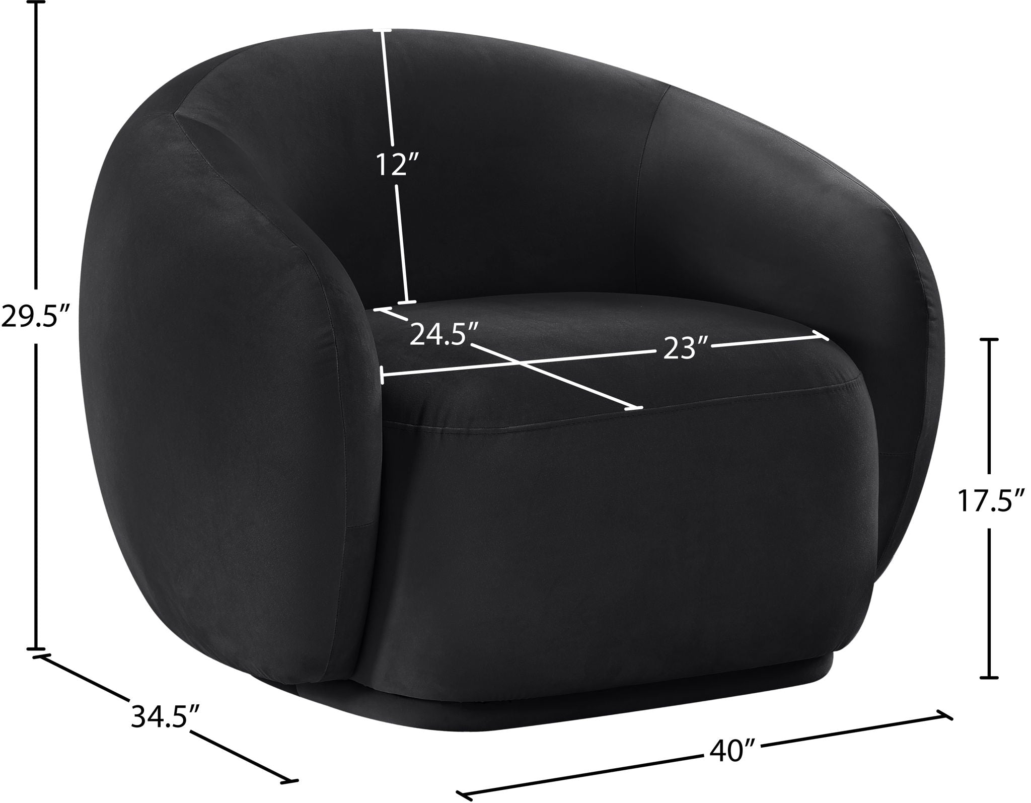 Emery - Chair