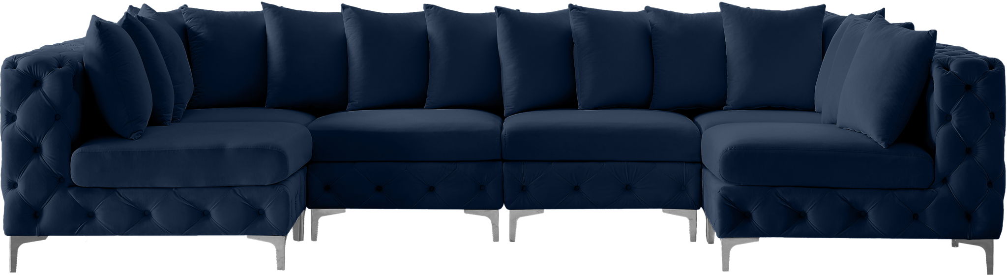 Tremblay - 6 Piece Modular Sectional