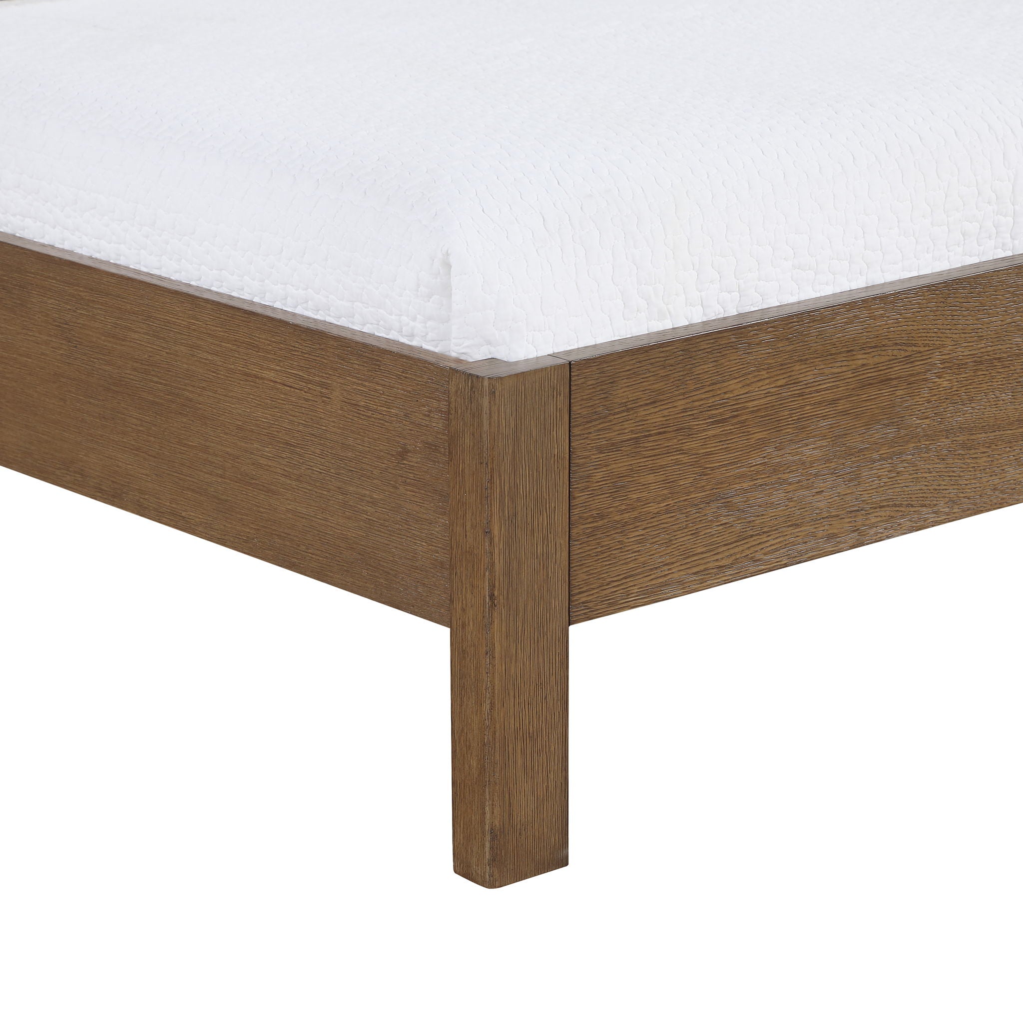 Caswell - Upholstered Bed
