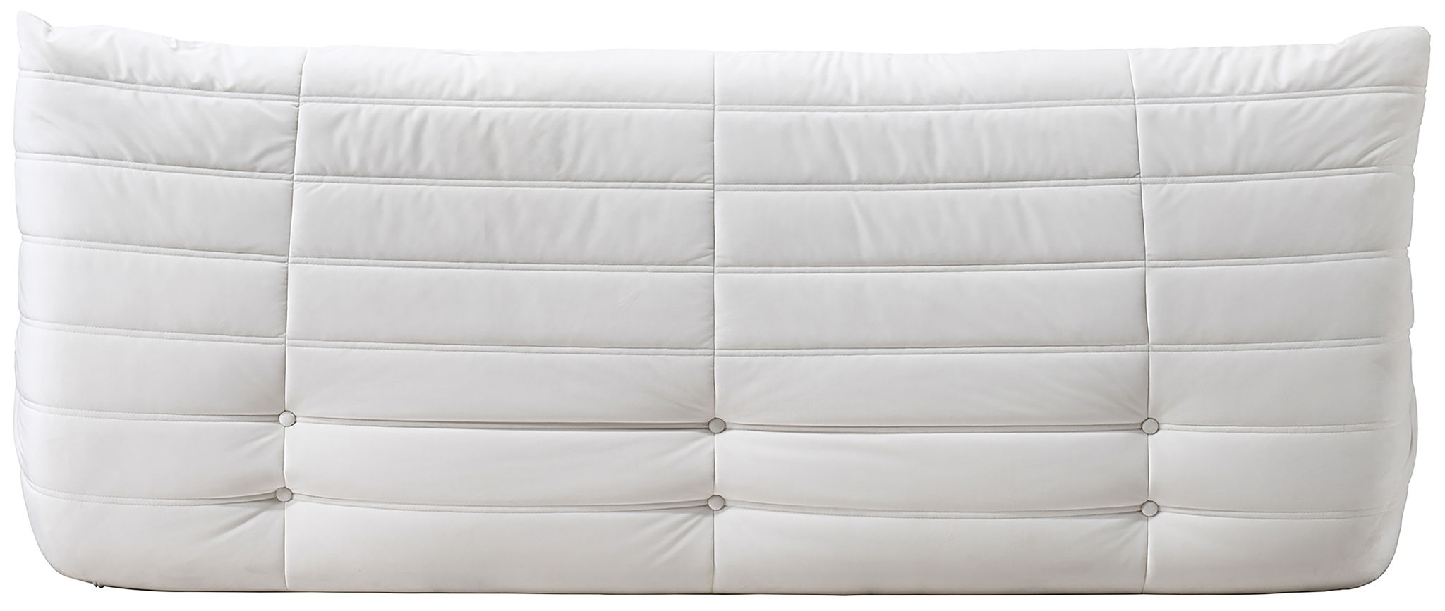 Relax - Velvet 77.75" Upholstered Sofa