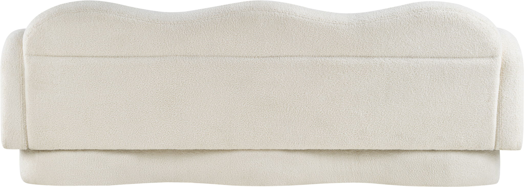 Bloom - Teddy Fabric Sofa