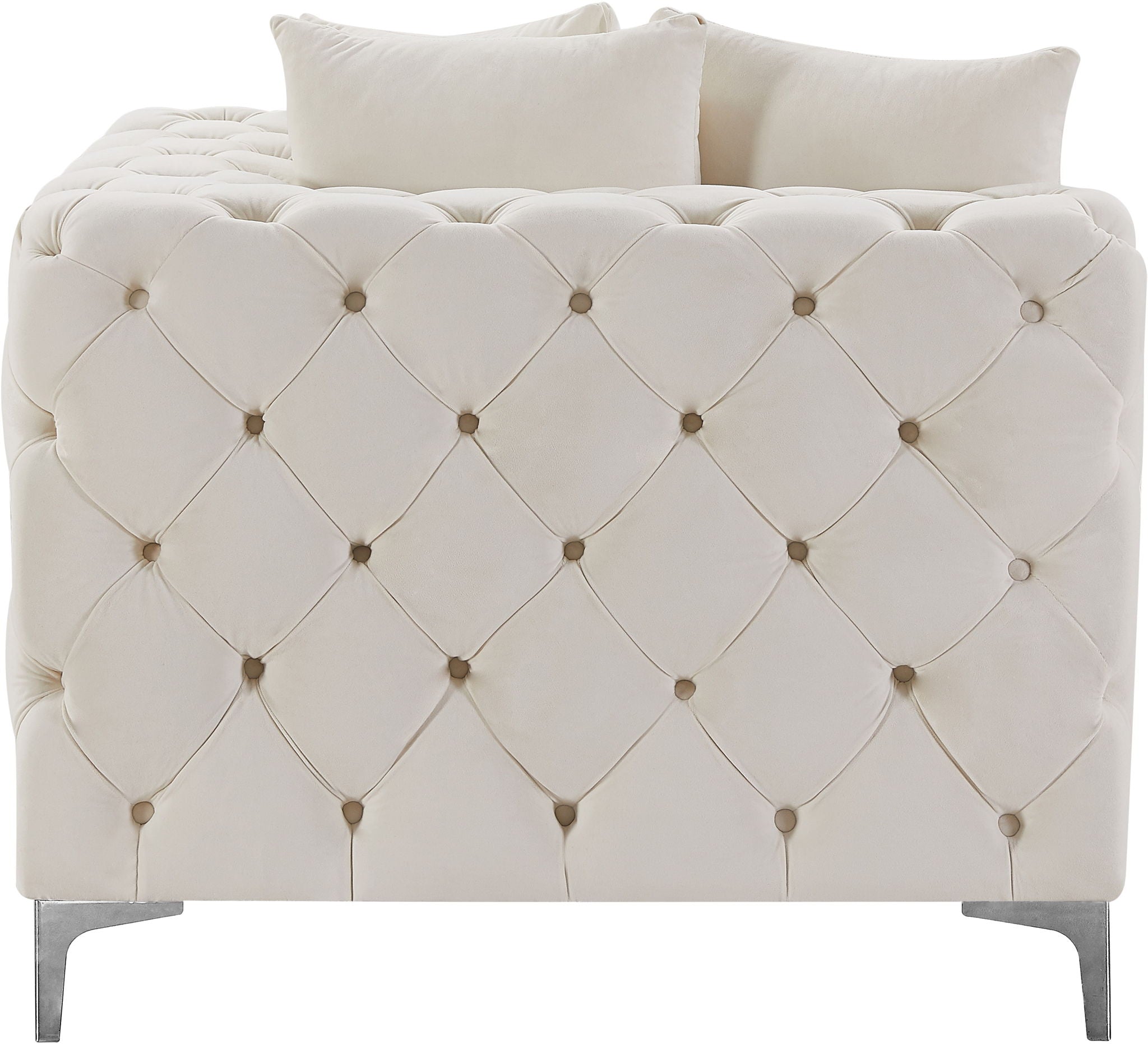 Tremblay - Corner Chair