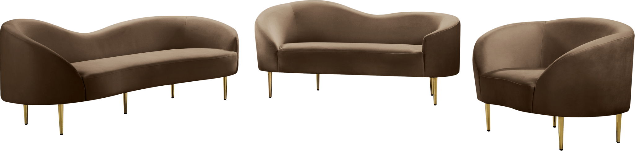 Ritz - Chair