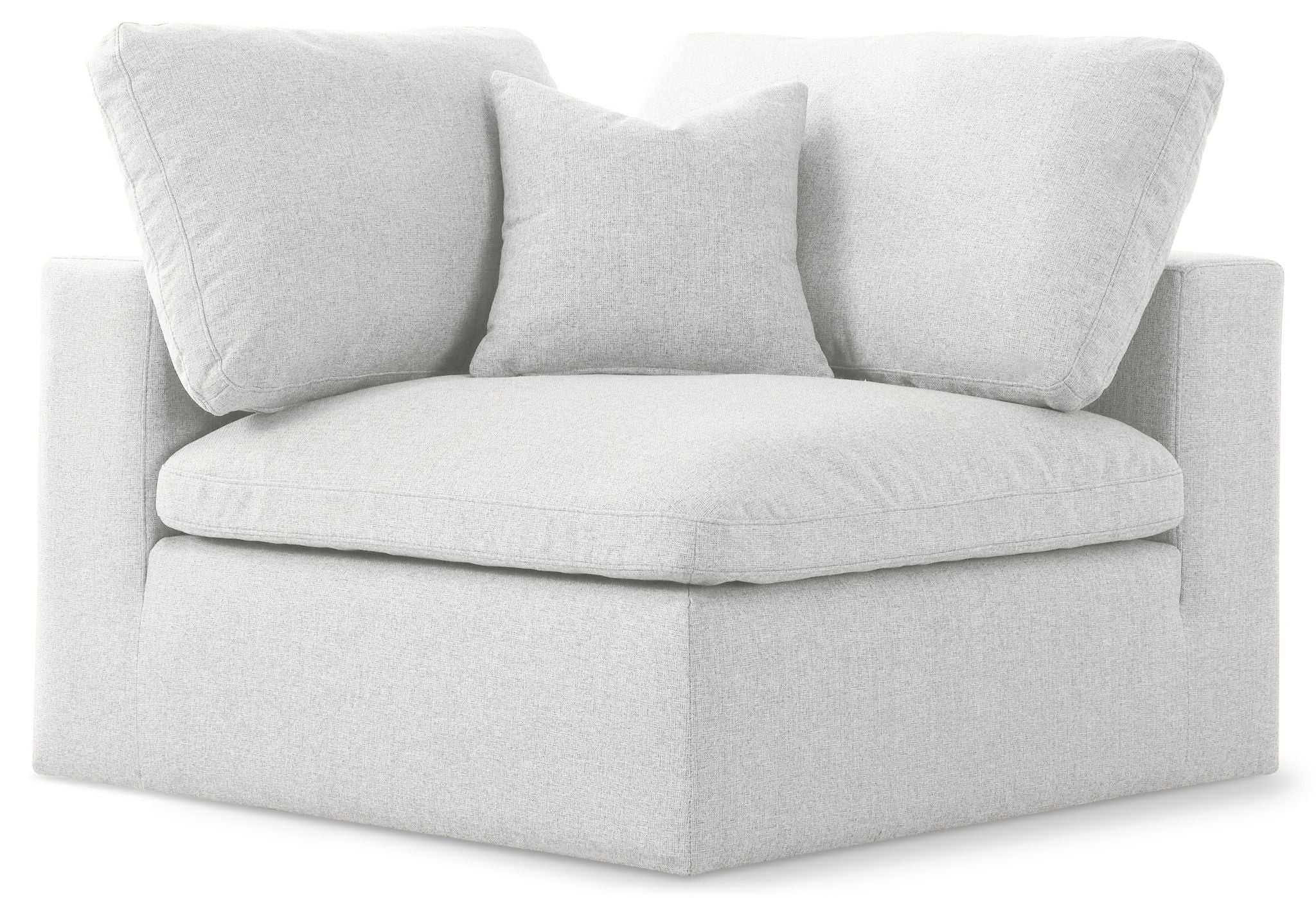 Serene - Corner Chair