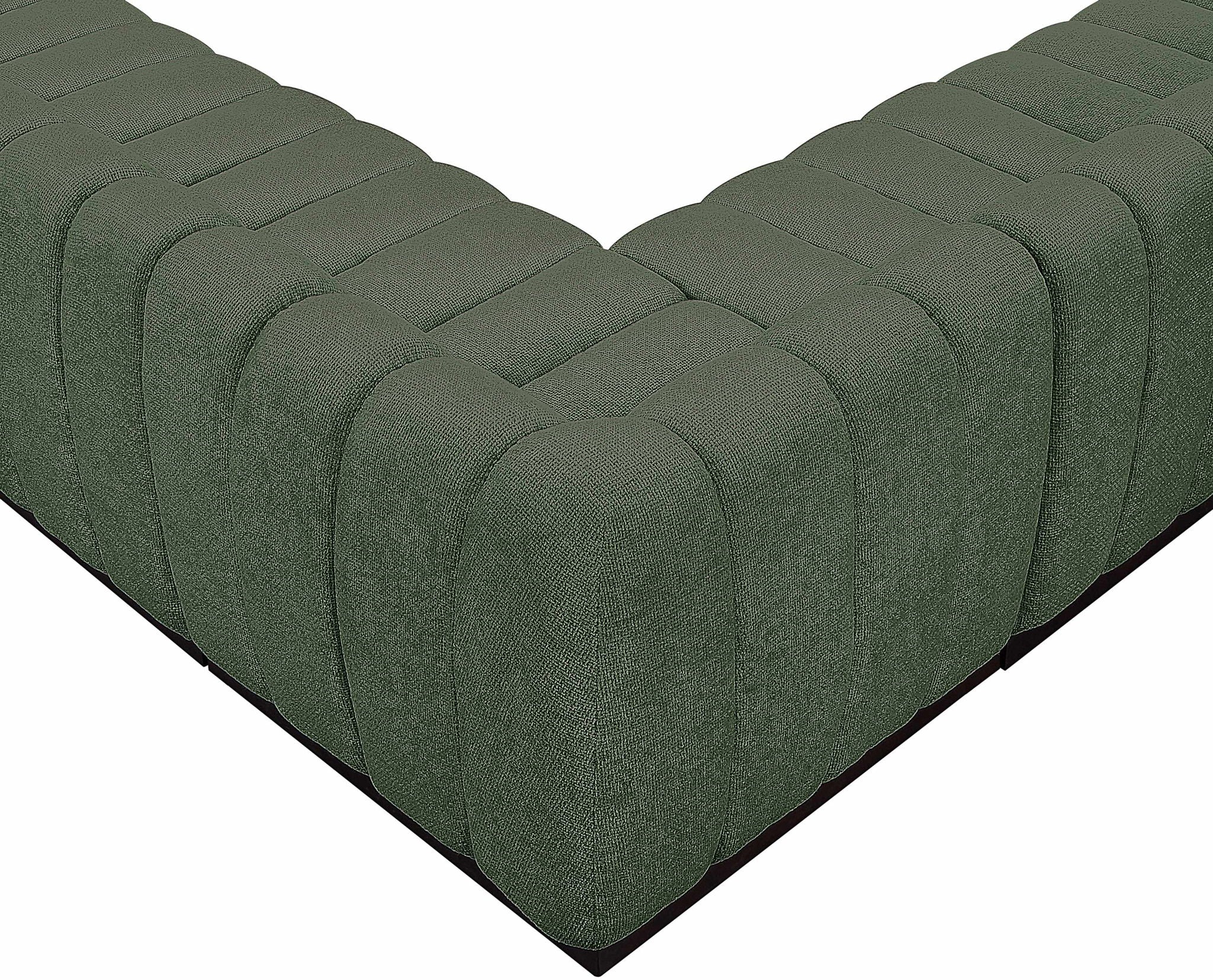 Quinn - 5 Piece Modular Sectional