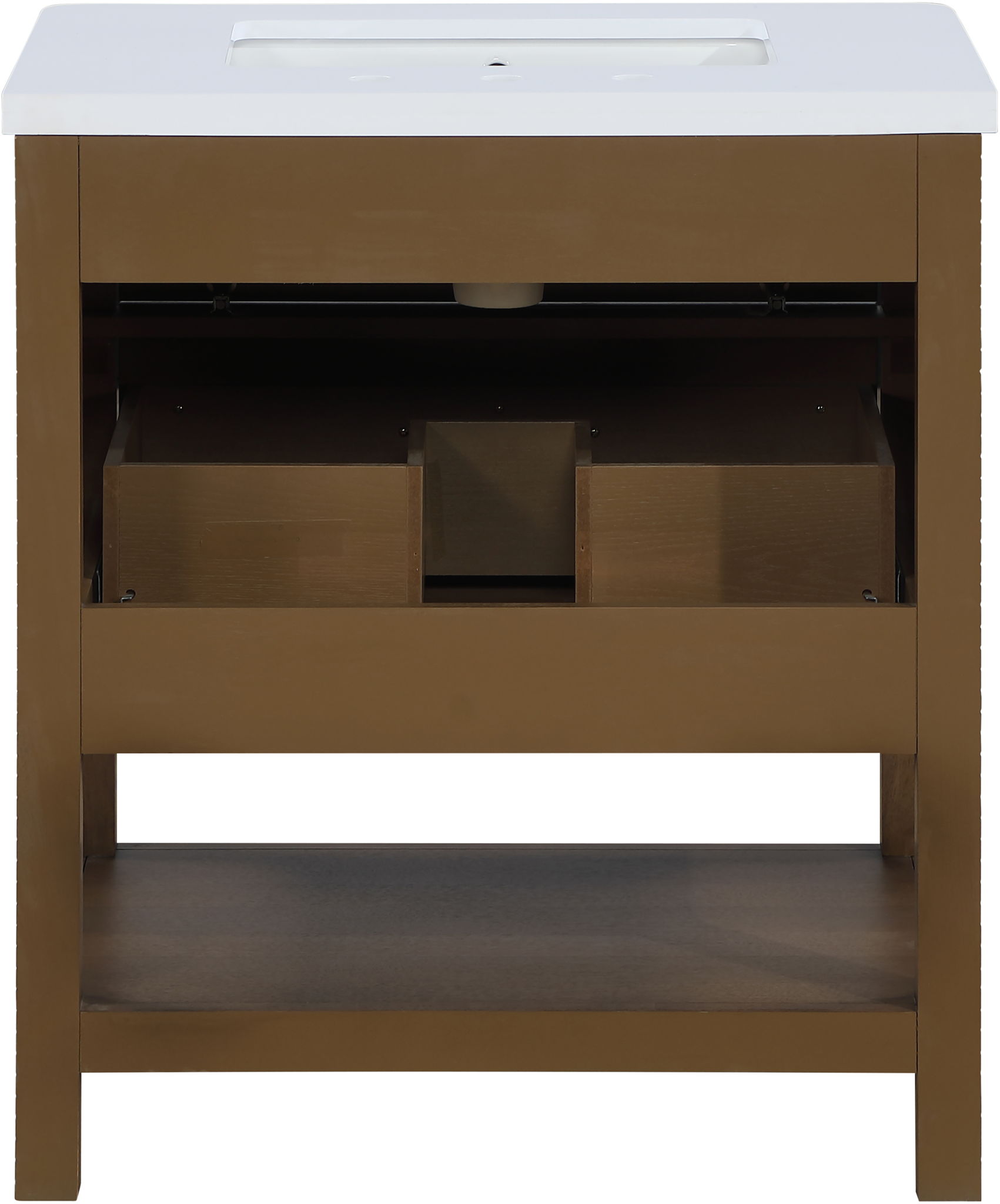 Oakwell - Bathroom Vanity