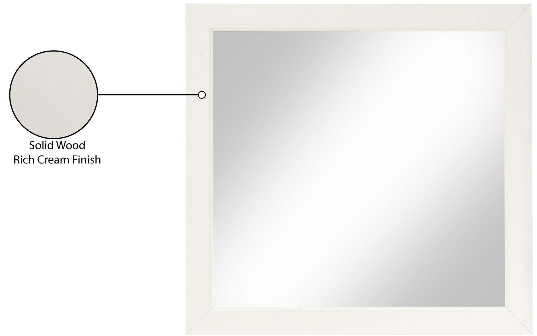 Fairfax - Mirror
