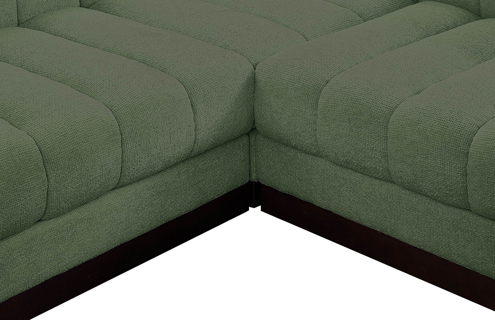 Quinn - 8 Piece Modular Sectional