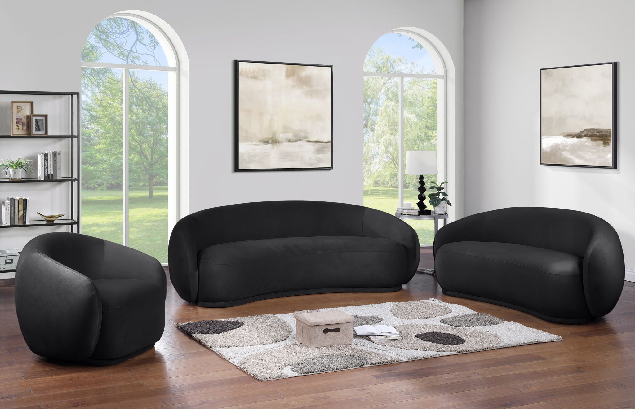 Emery - Sofa